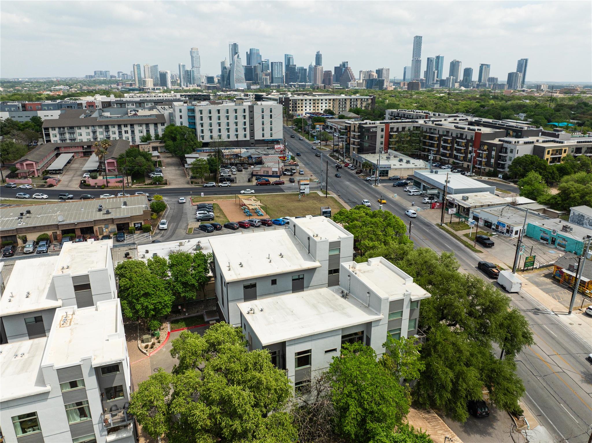 1702 S Lamar Blvd # 30, Austin, TX 78704