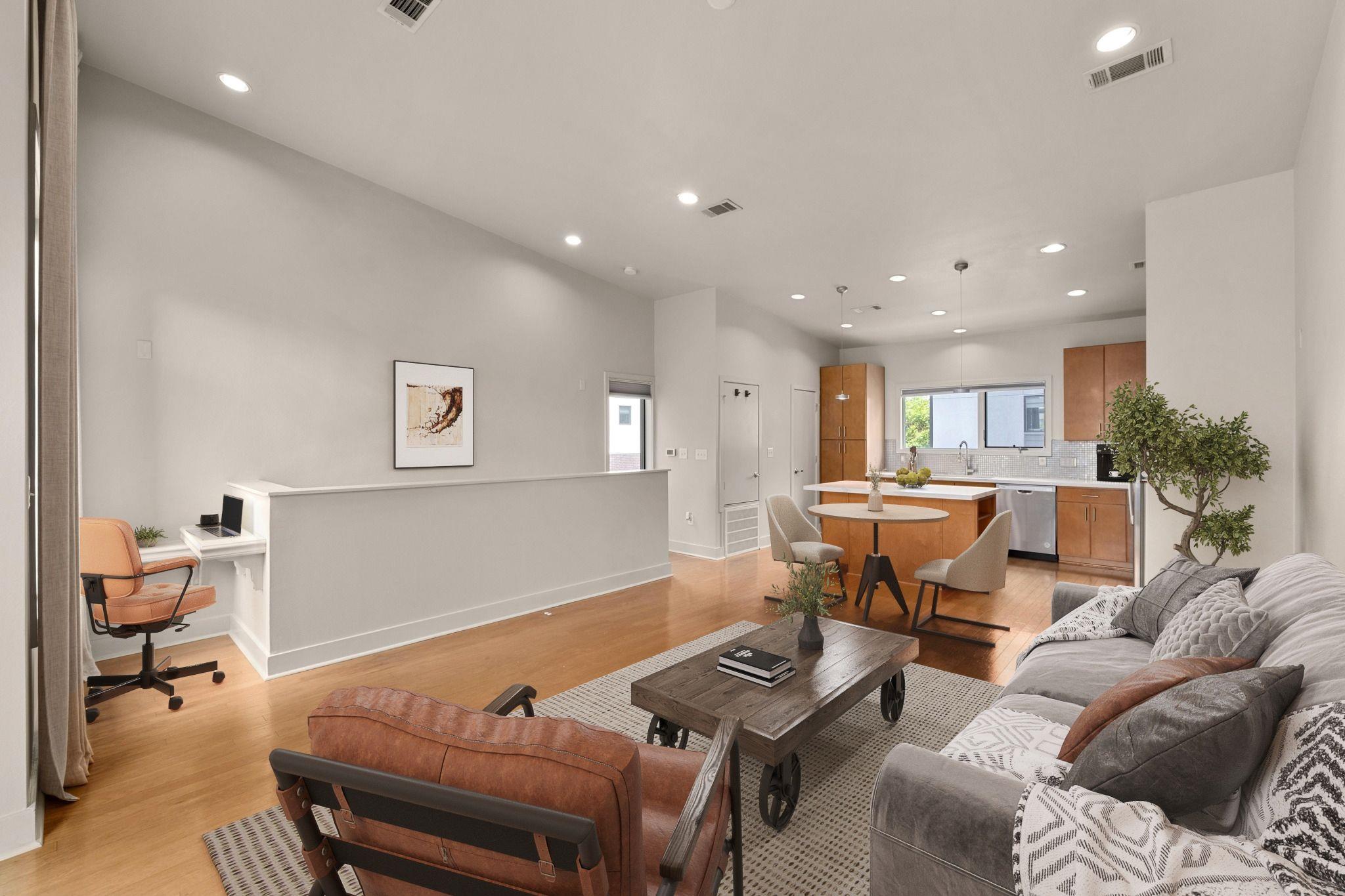 1702 S Lamar Blvd # 30, Austin, TX 78704