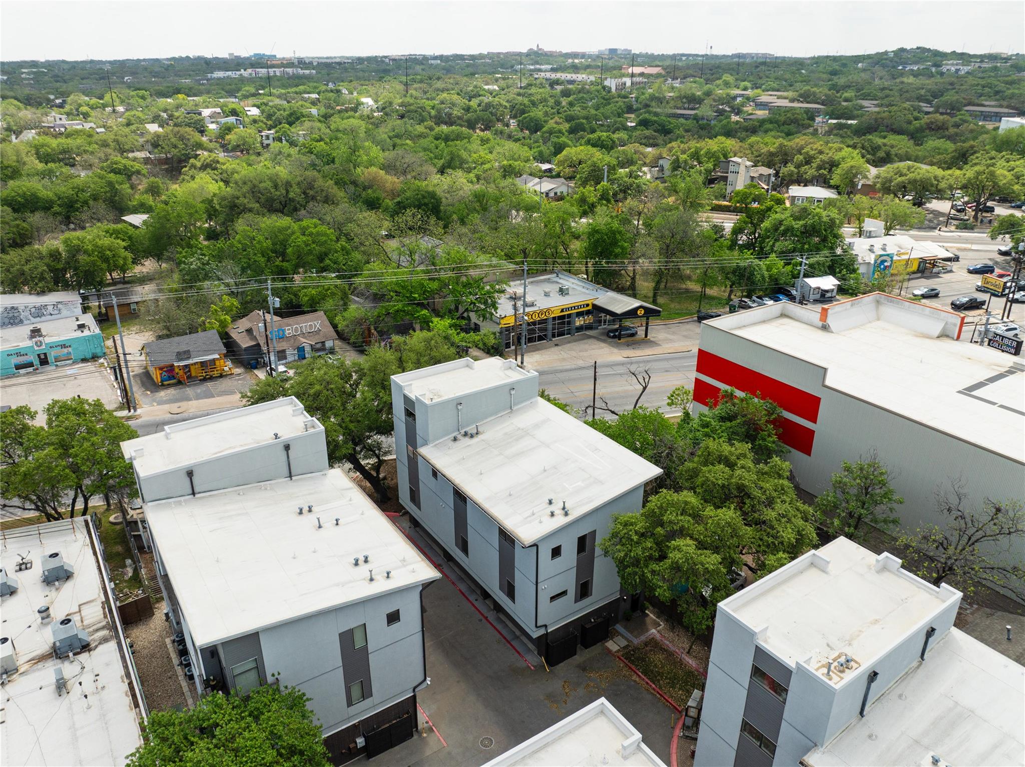 1702 S Lamar Blvd # 30, Austin, TX 78704