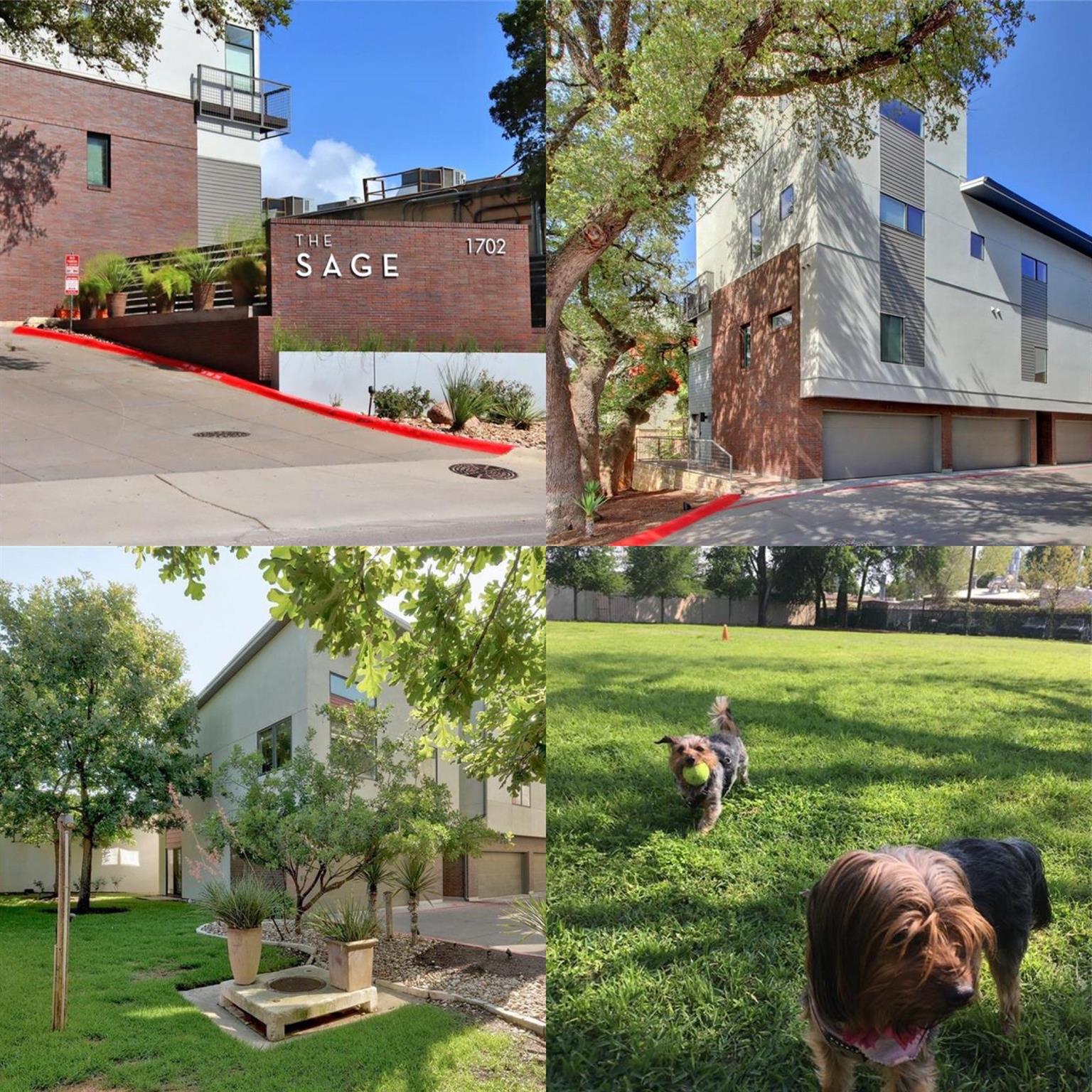 1702 S Lamar Blvd # 30, Austin, TX 78704