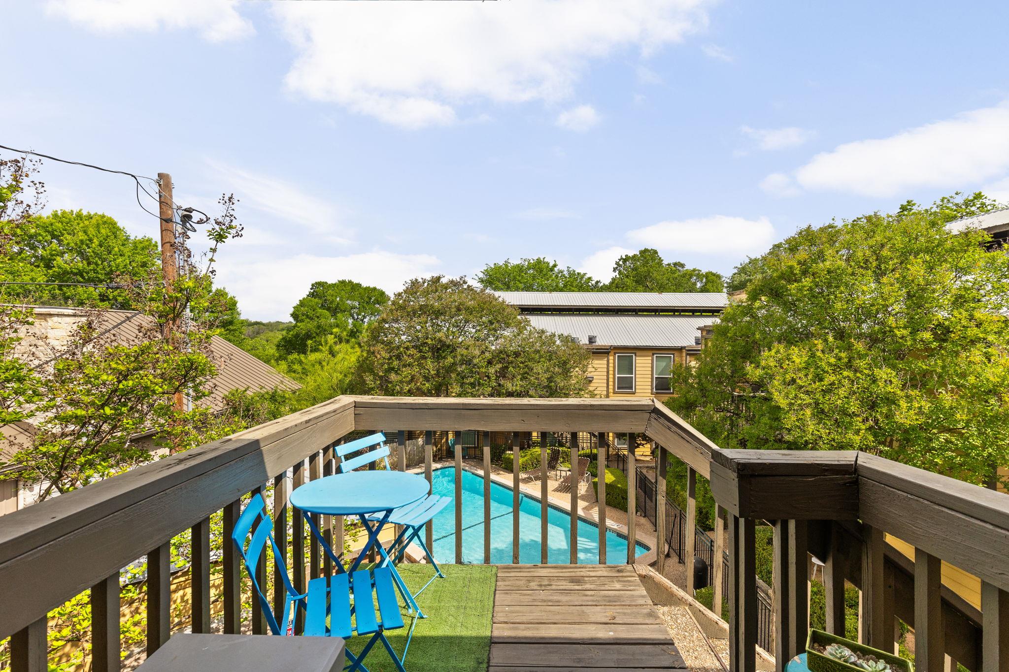 1000 W 26th St # 208, Austin, TX 78705