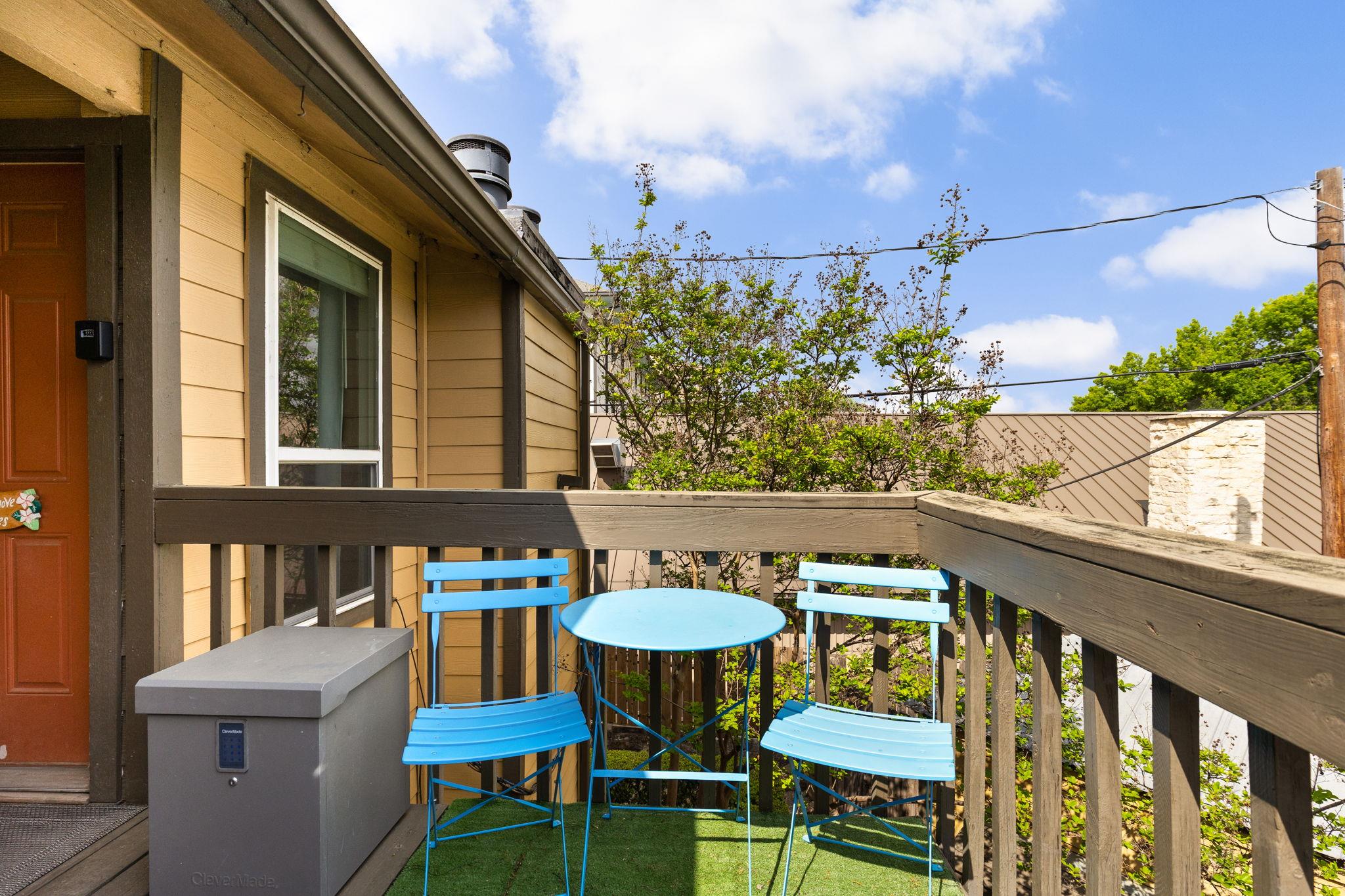 1000 W 26th St # 208, Austin, TX 78705