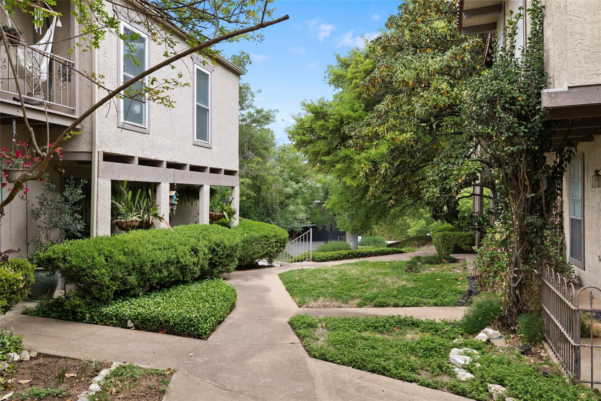 3613 Las Colinas Dr # C, Austin, TX 78731