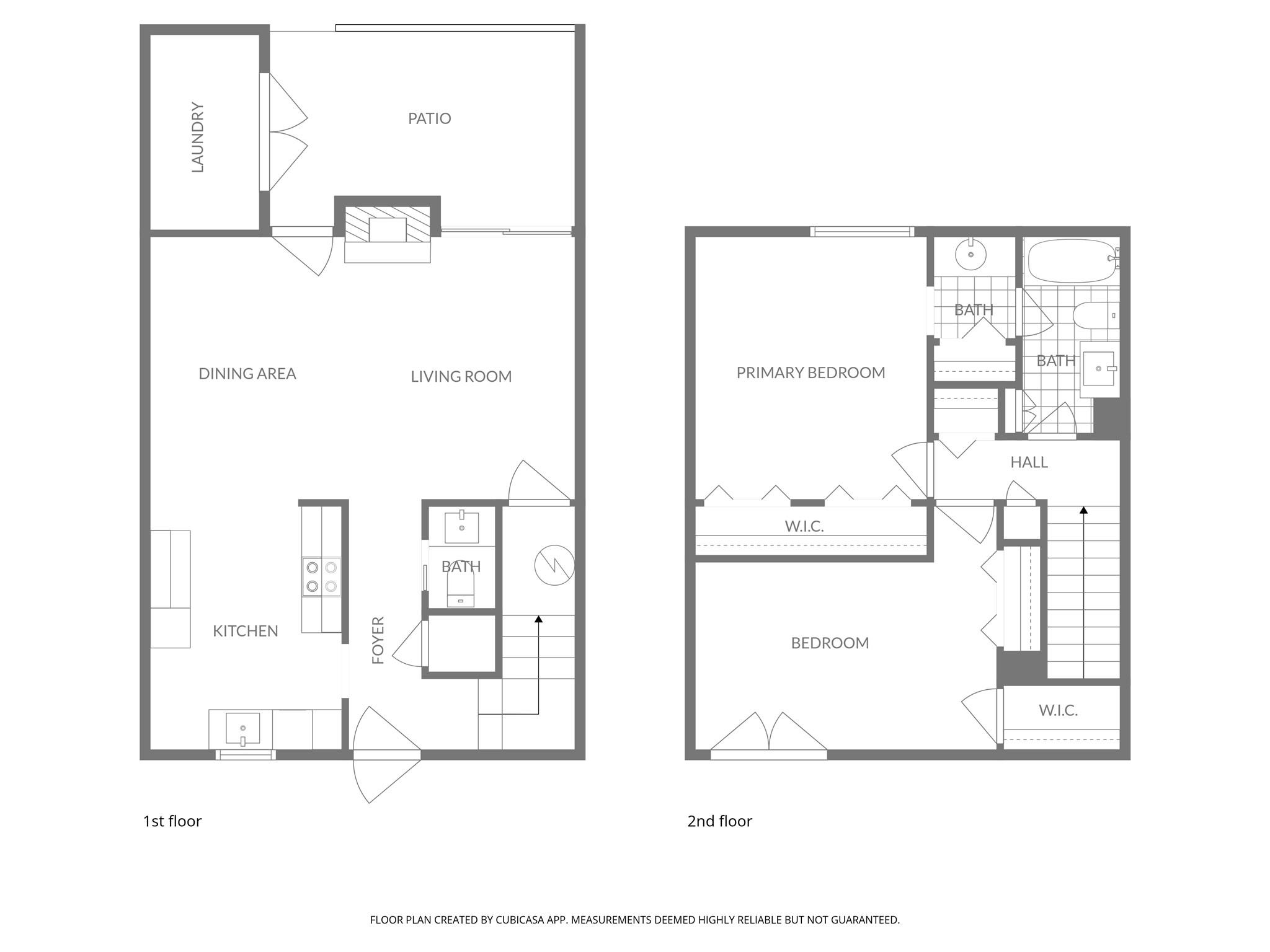 3613 Las Colinas Dr # C, Austin, TX 78731