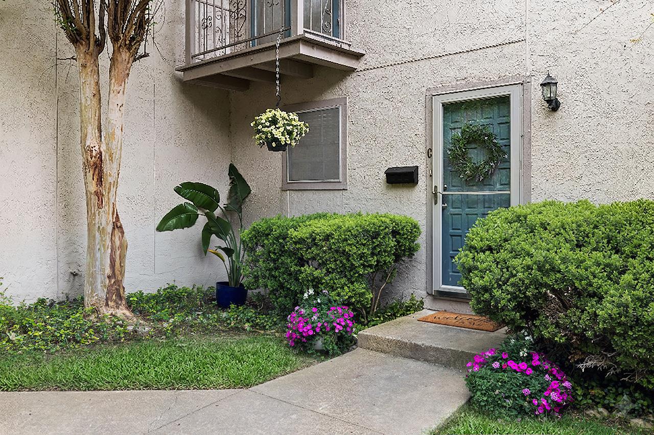 3613 Las Colinas Dr # C, Austin, TX 78731