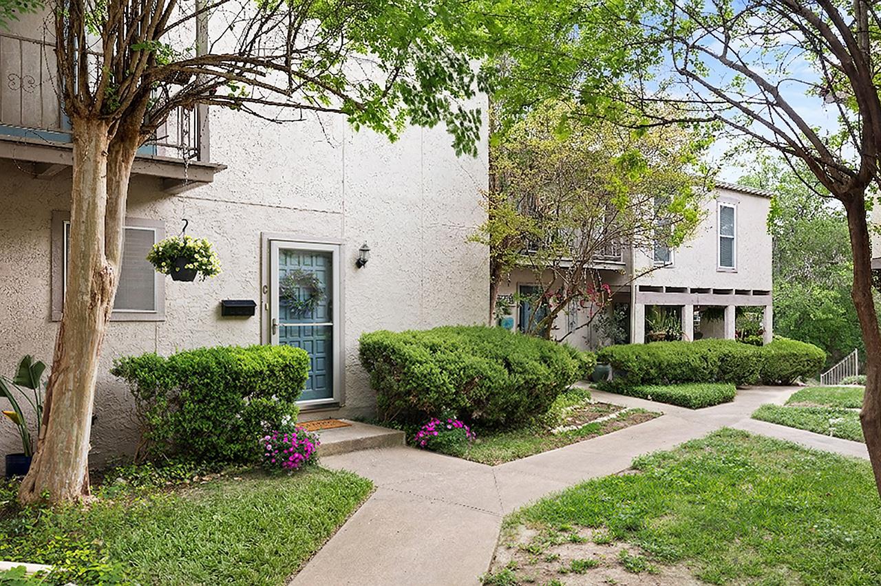 3613 Las Colinas Dr # C, Austin, TX 78731