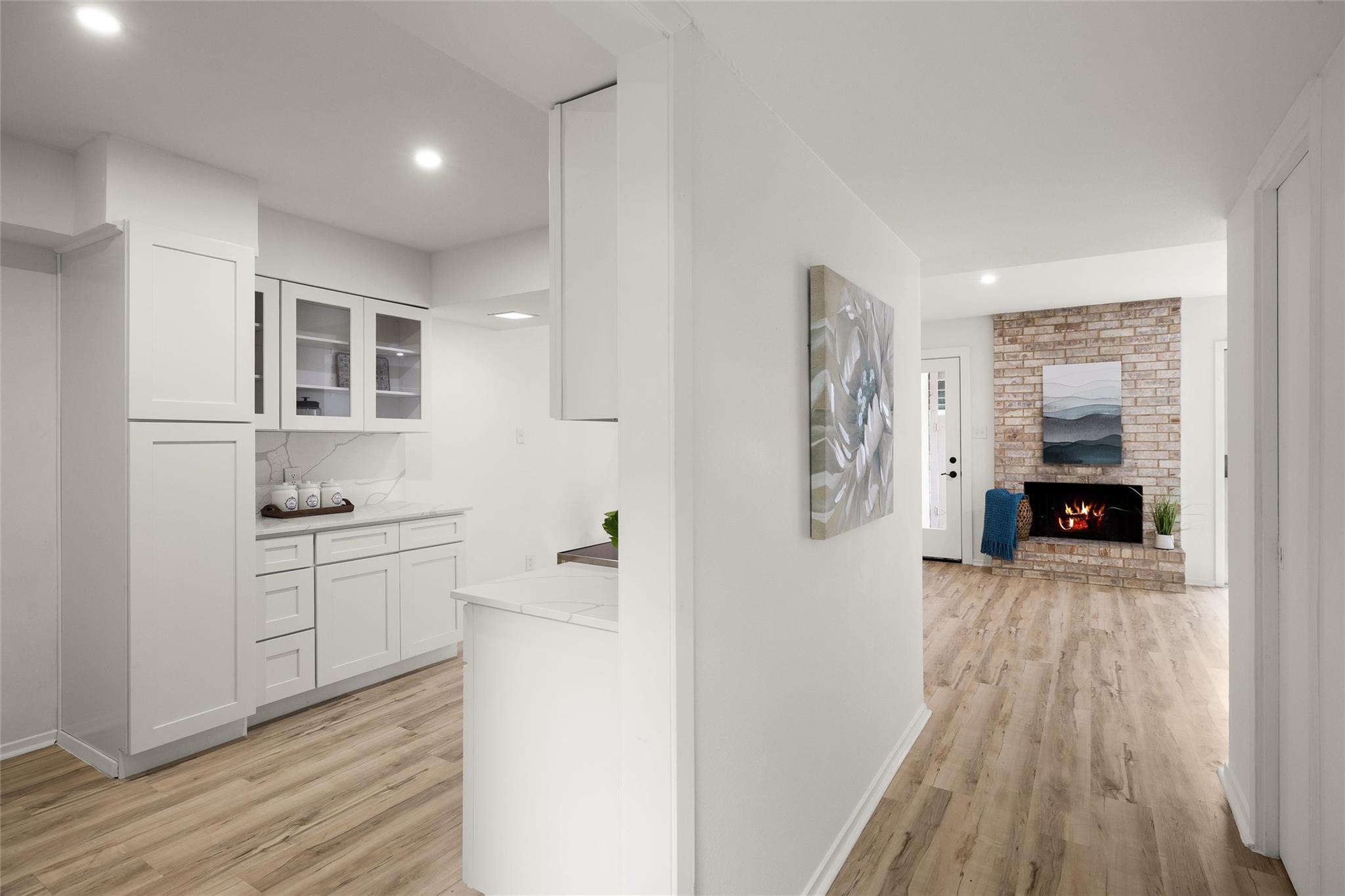 3613 Las Colinas Dr # C, Austin, TX 78731