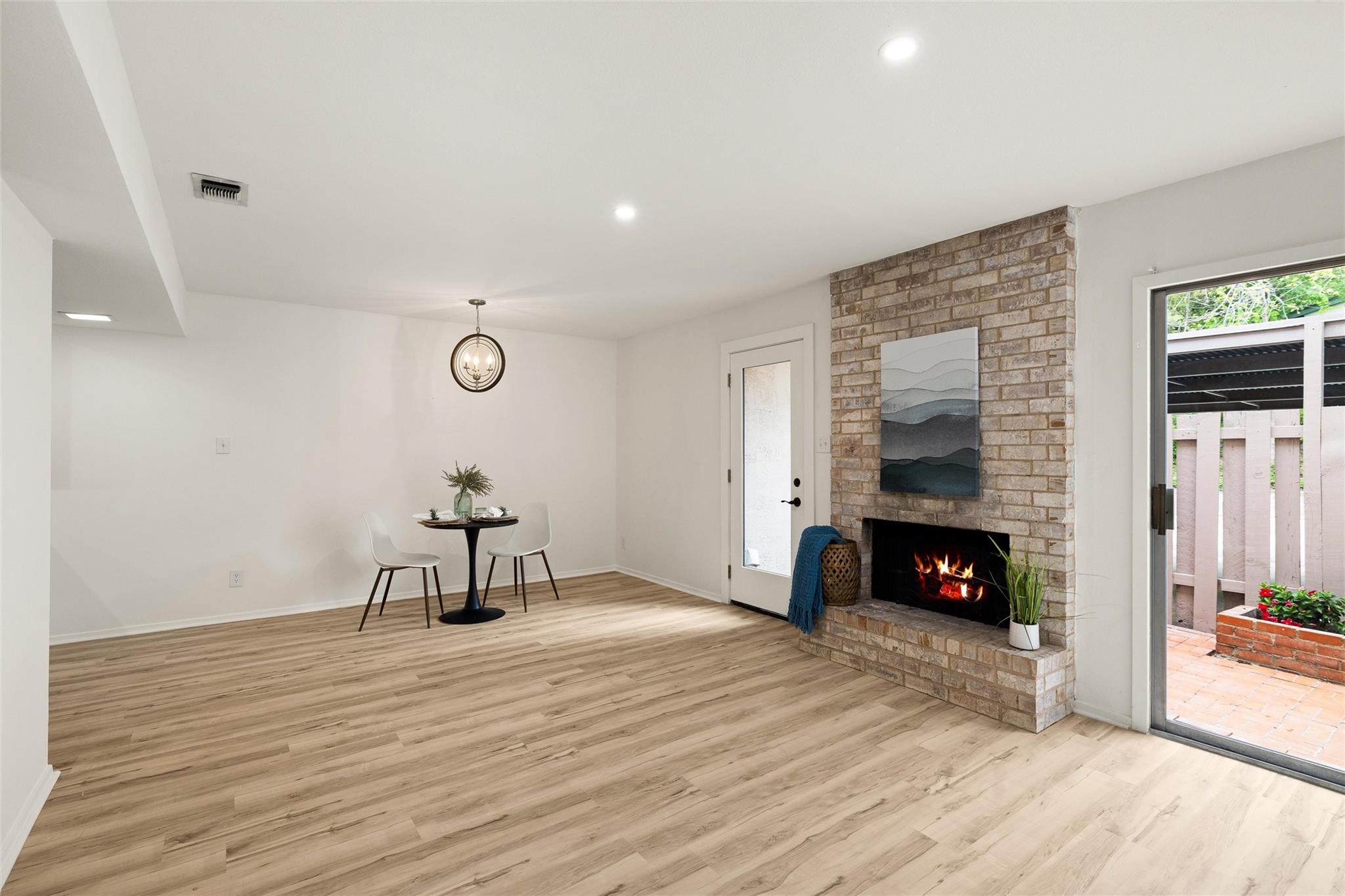 3613 Las Colinas Dr # C, Austin, TX 78731