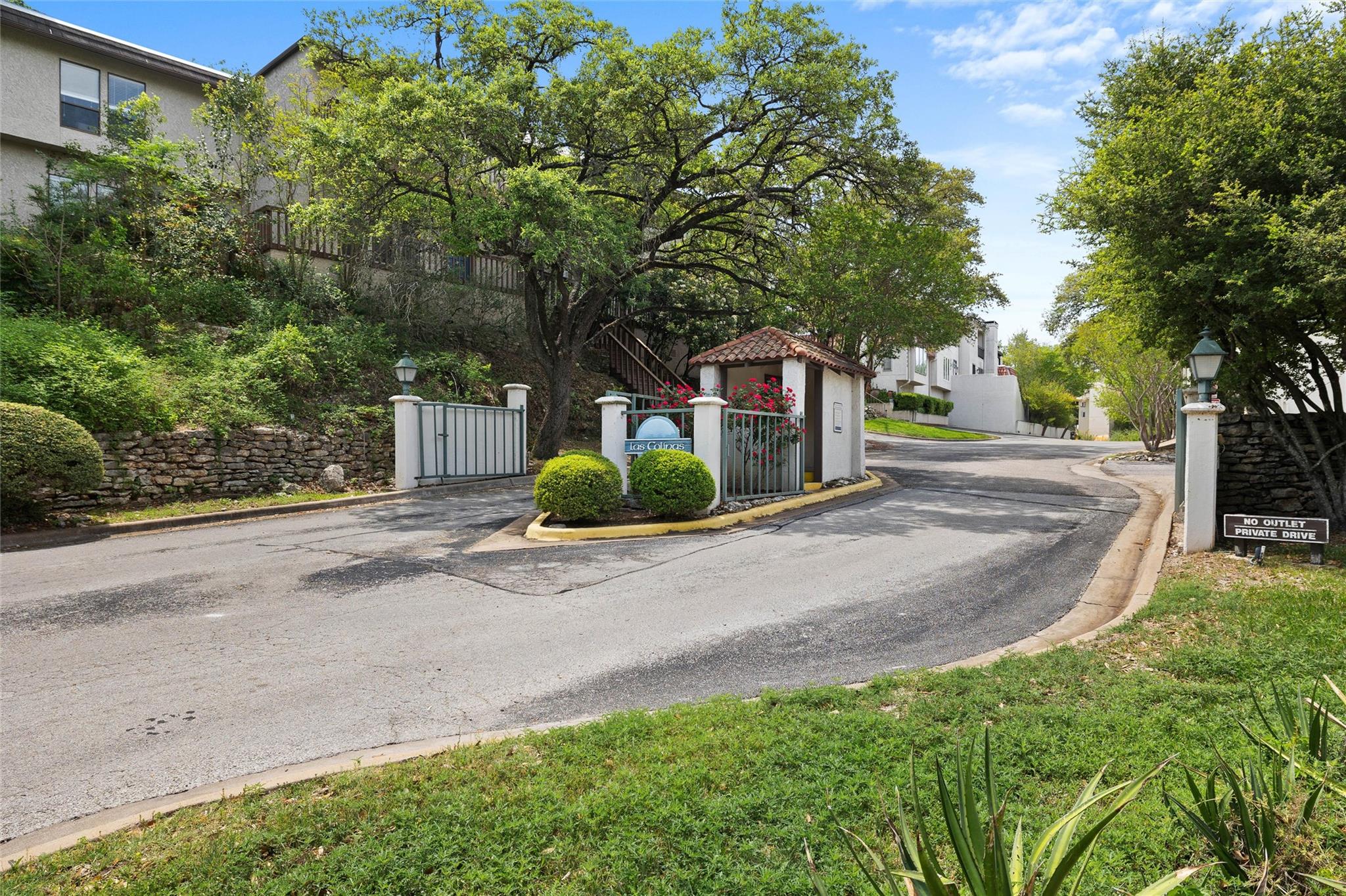 3613 Las Colinas Dr # C, Austin, TX 78731