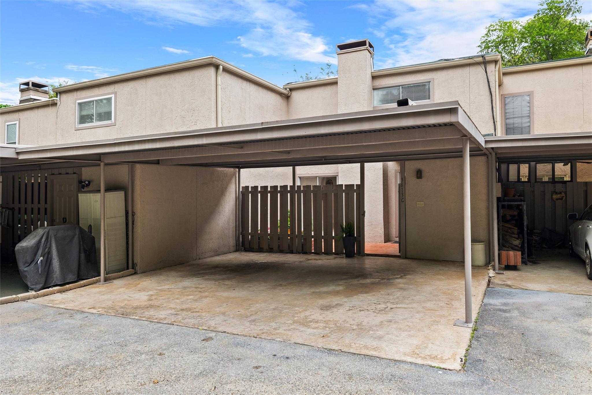 3613 Las Colinas Dr # C, Austin, TX 78731