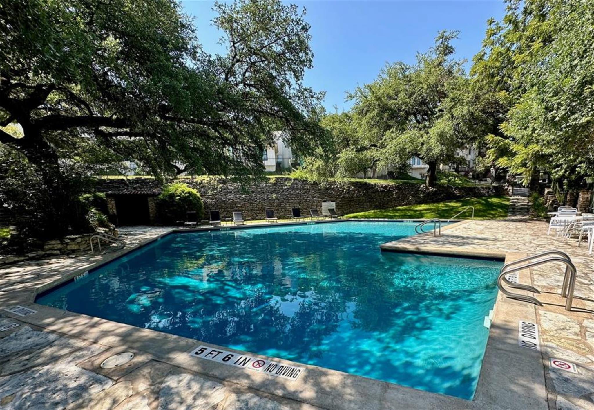 3613 Las Colinas Dr # C, Austin, TX 78731