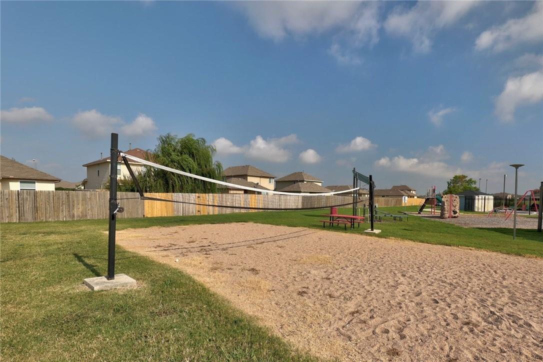 317 McCoy Ln, Hutto, TX 78634