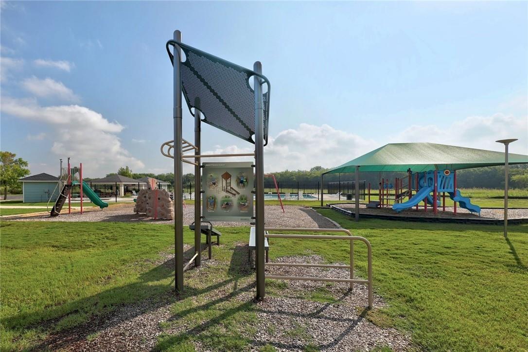 317 McCoy Ln, Hutto, TX 78634