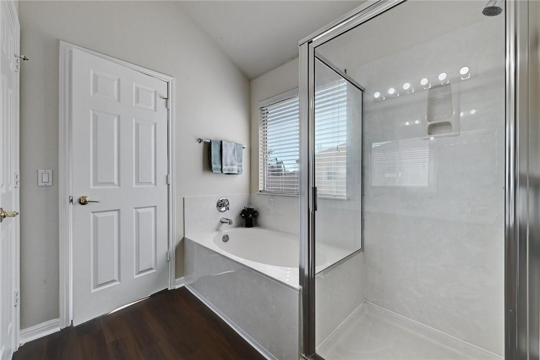 317 McCoy Ln, Hutto, TX 78634