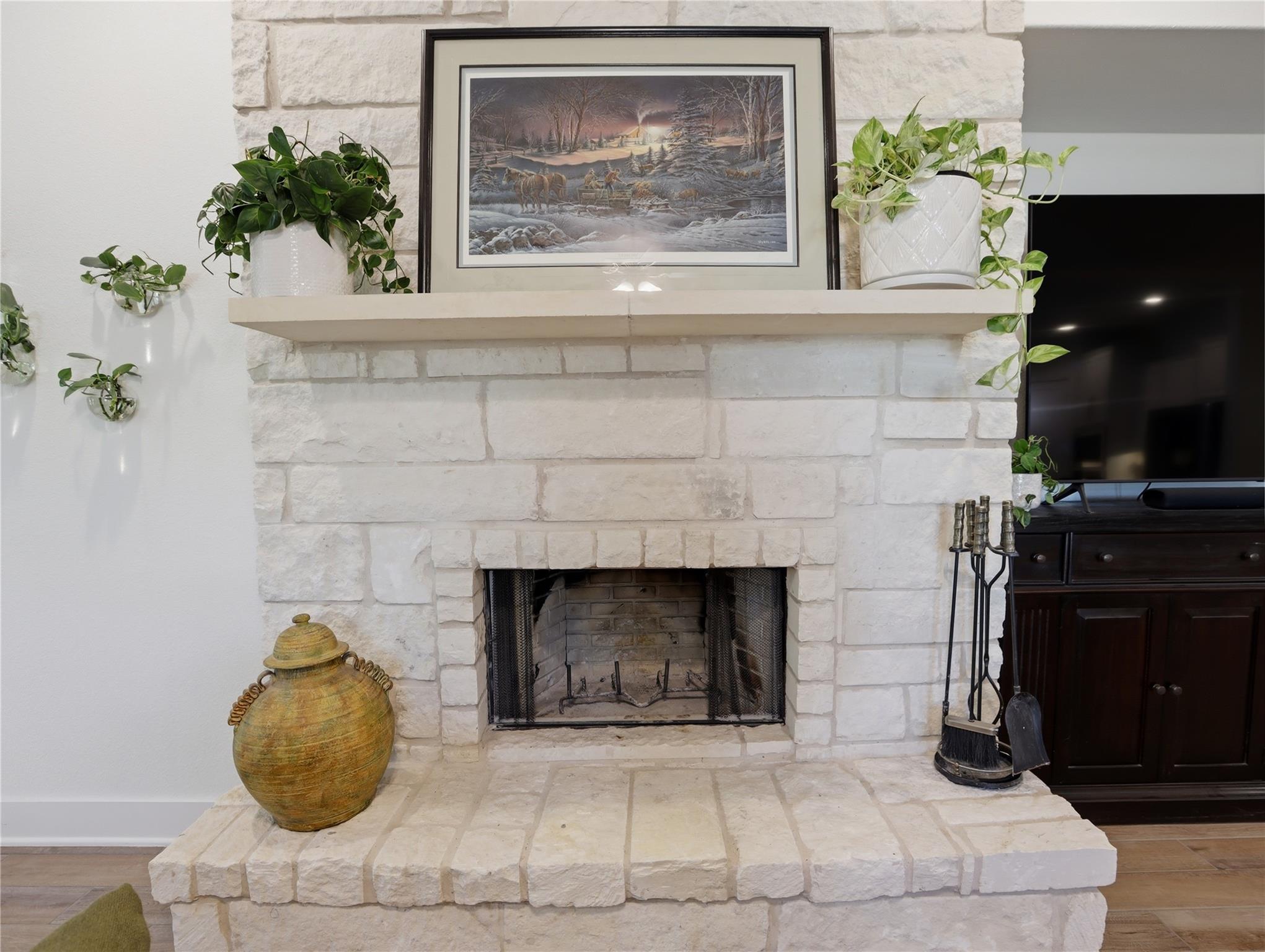 316 Raptor Beak Way, Cedar Creek, TX 78612