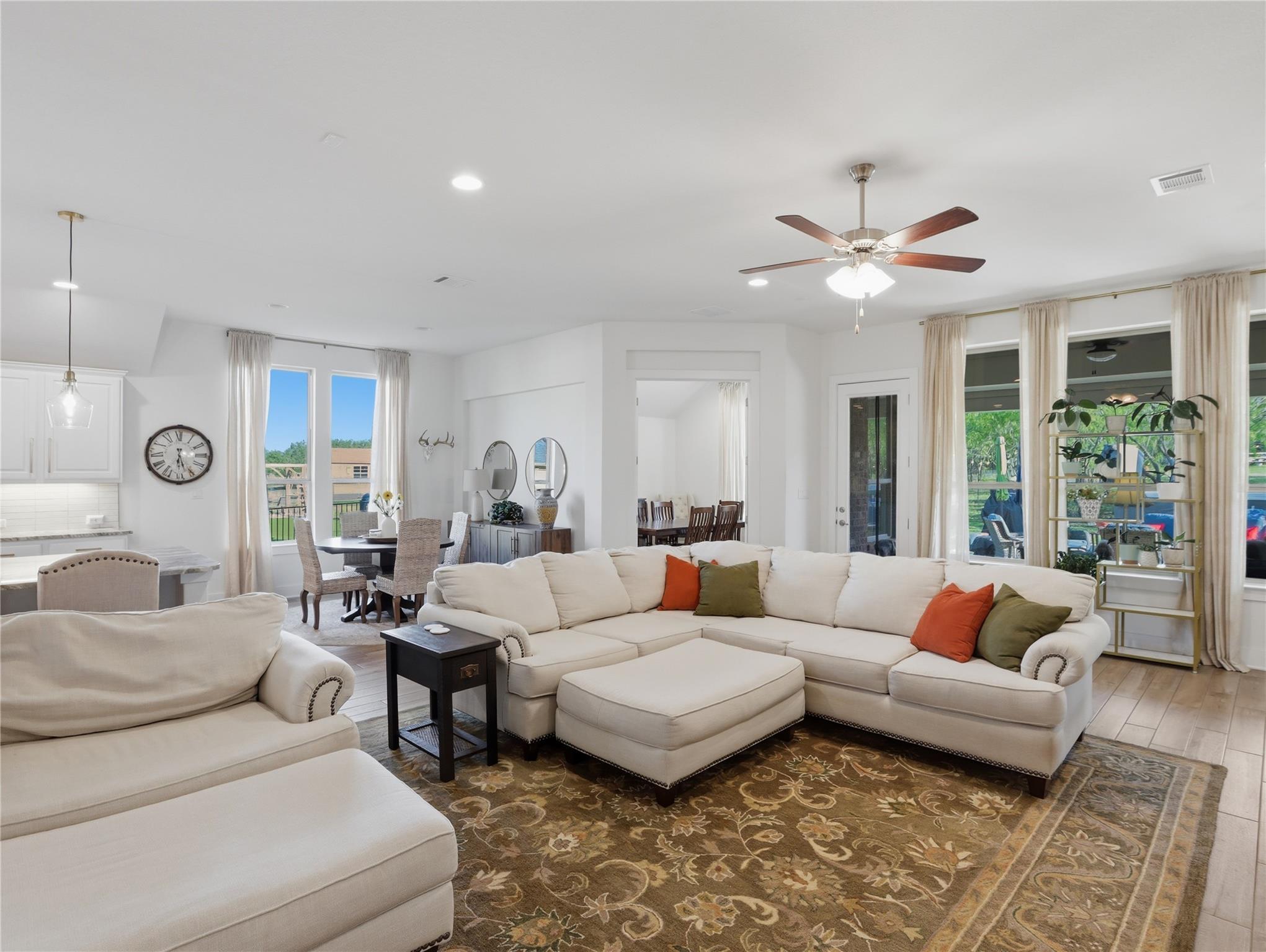 316 Raptor Beak Way, Cedar Creek, TX 78612