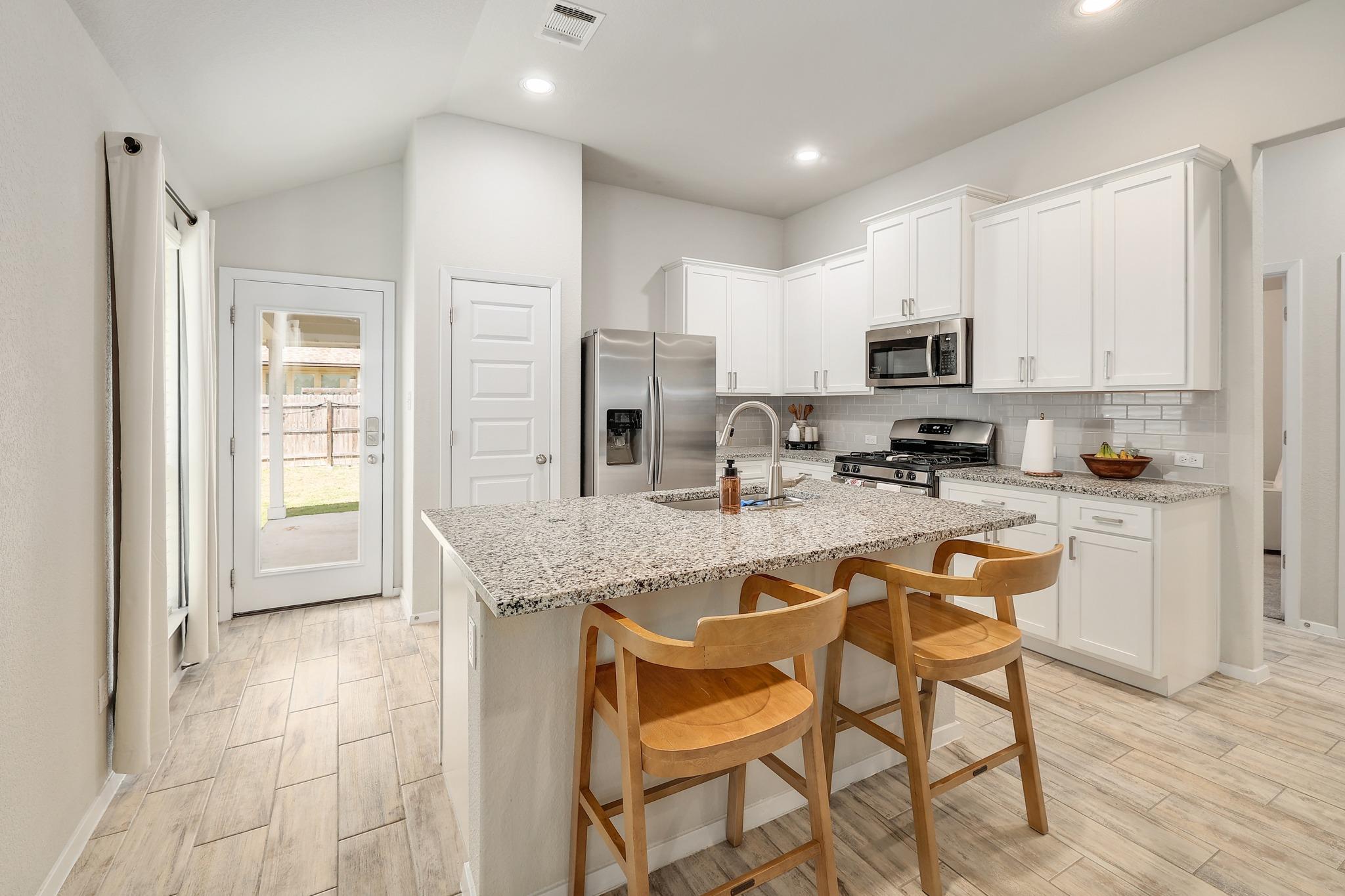 17116 Alturas Ave, Pflugerville, TX 78660