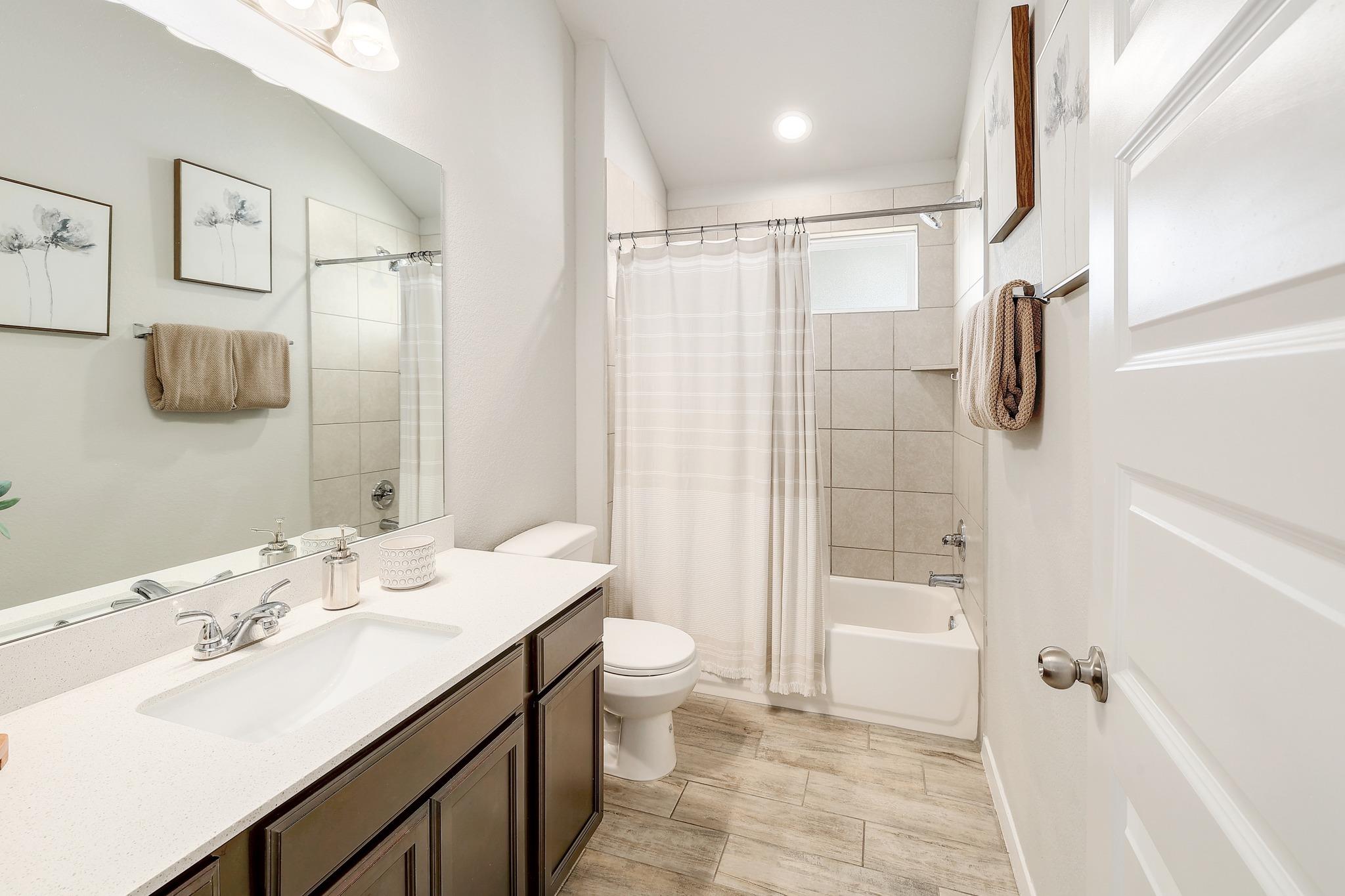 17116 Alturas Ave, Pflugerville, TX 78660