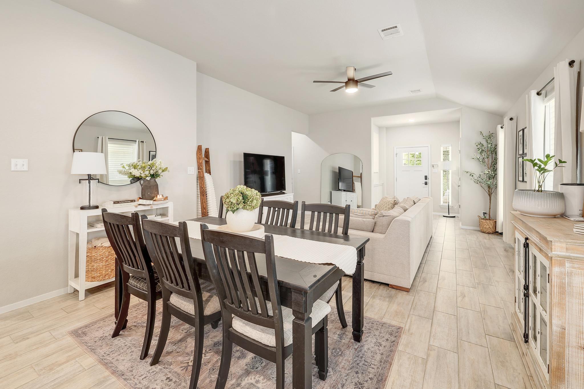 17116 Alturas Ave, Pflugerville, TX 78660