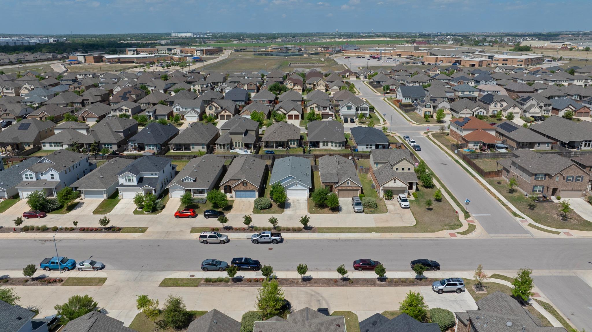 17116 Alturas Ave, Pflugerville, TX 78660