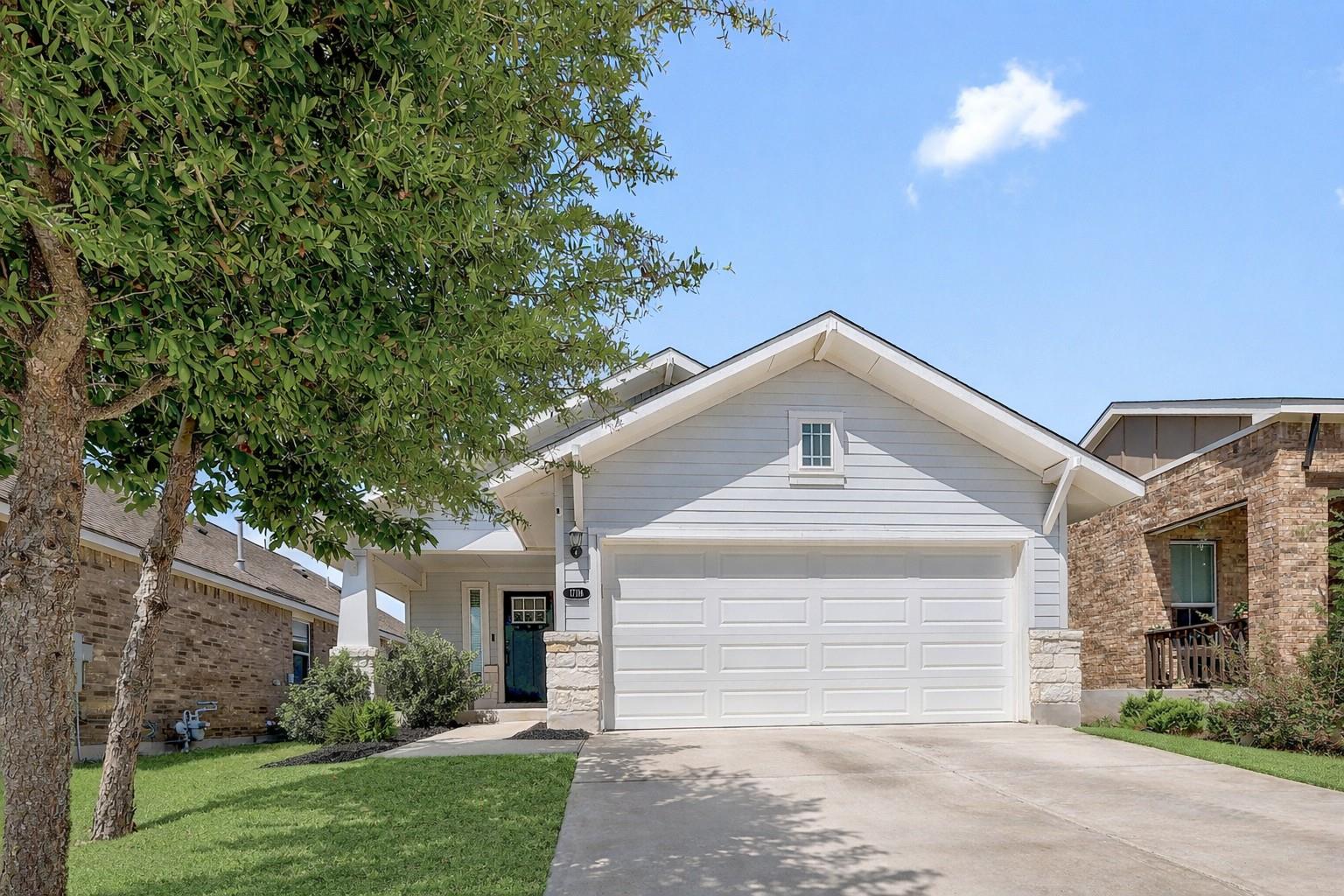 17116 Alturas Ave, Pflugerville, TX 78660