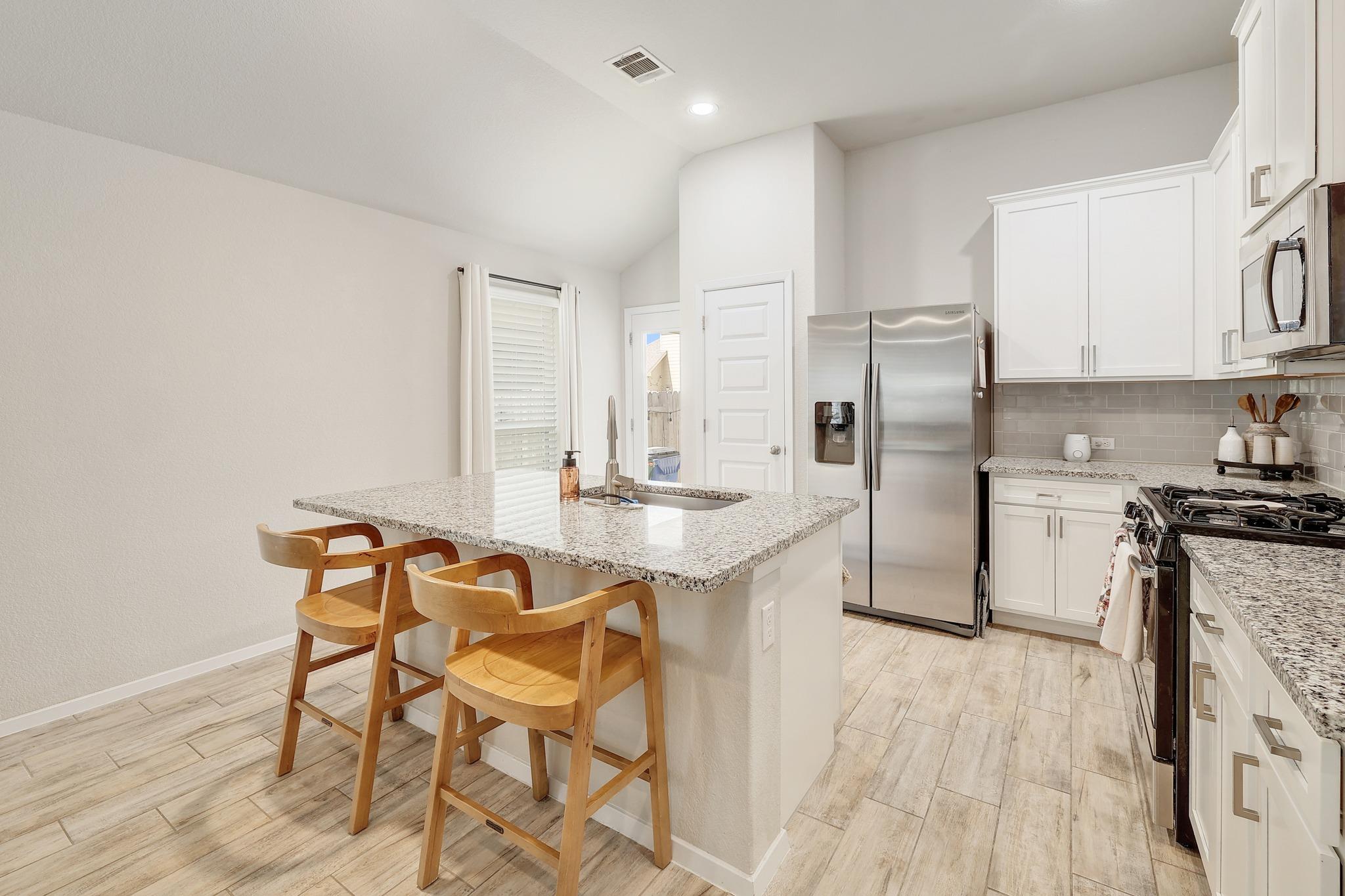 17116 Alturas Ave, Pflugerville, TX 78660