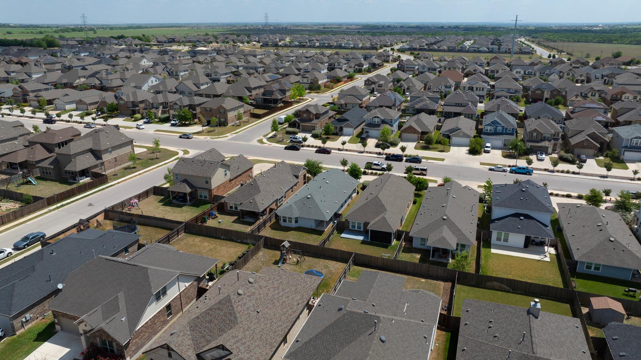 17116 Alturas Ave, Pflugerville, TX 78660