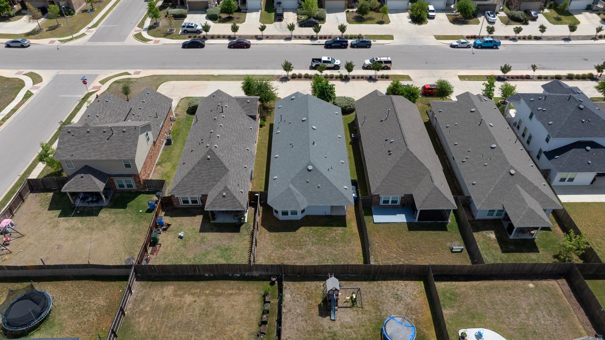 17116 Alturas Ave, Pflugerville, TX 78660