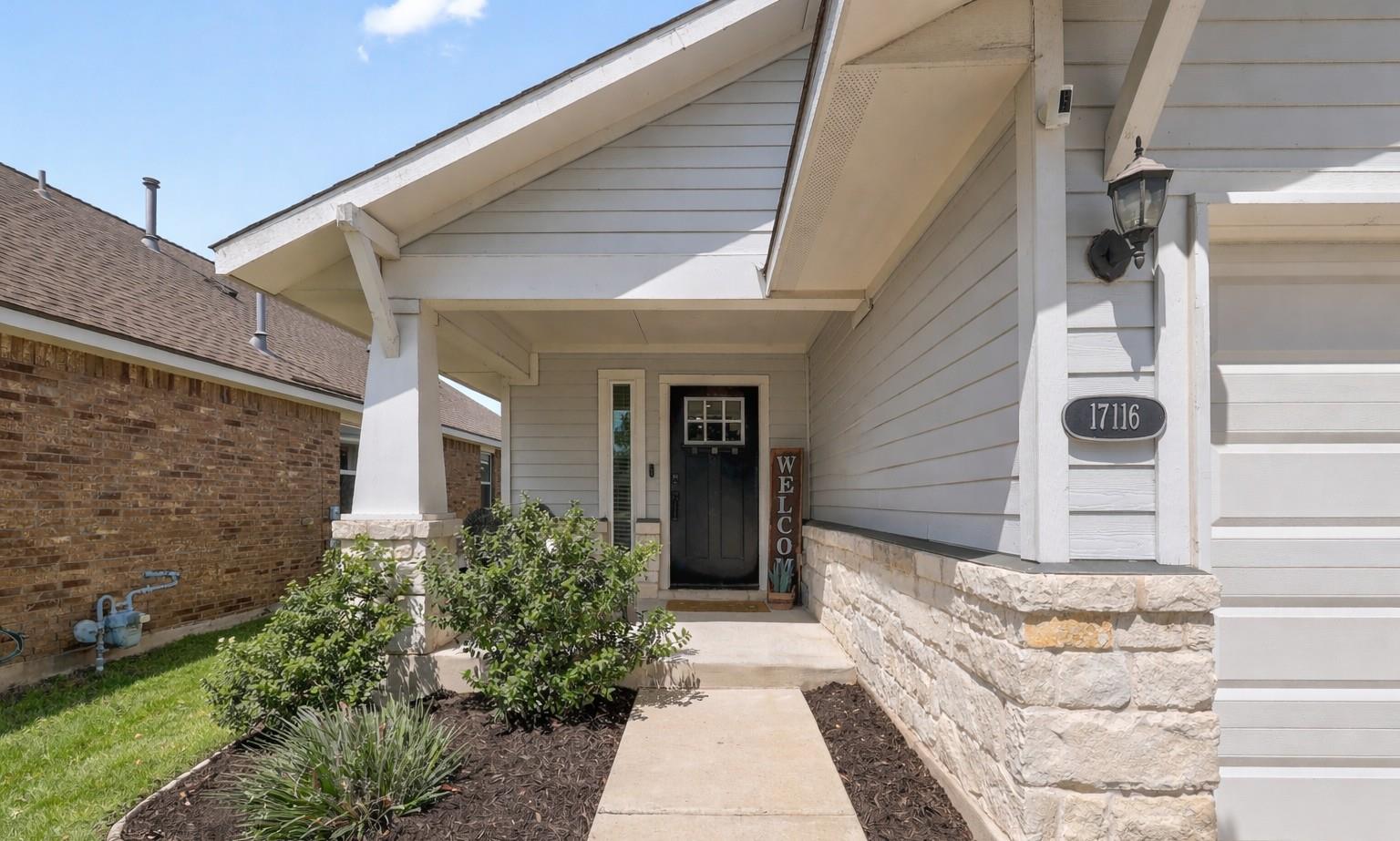 17116 Alturas Ave, Pflugerville, TX 78660