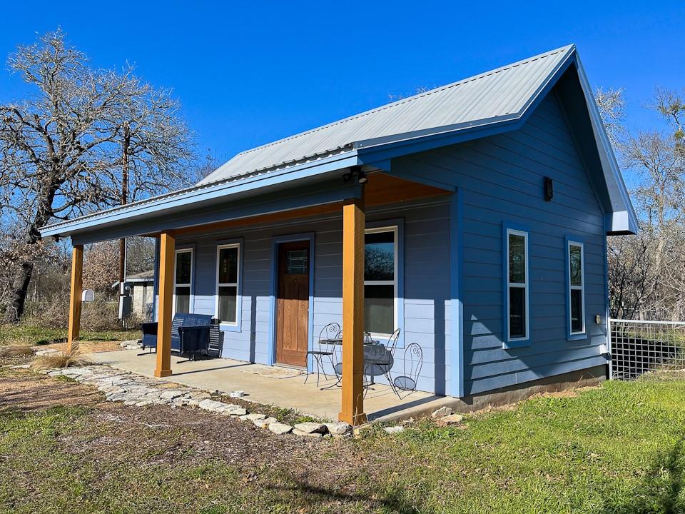 161 Shady Oaks Loop, Cedar Creek, TX 78612