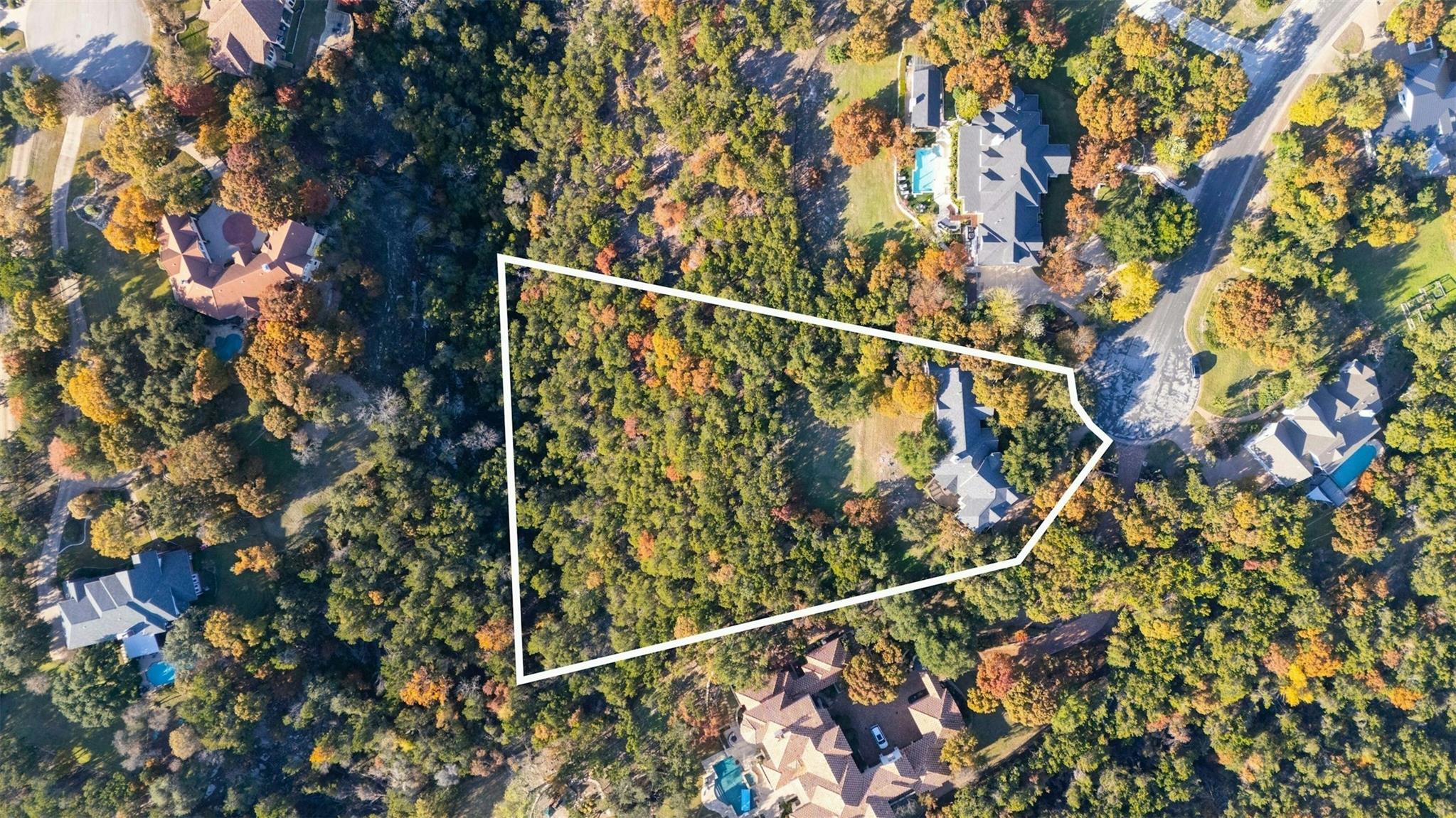 712 Furlong Dr, Austin, TX 78746