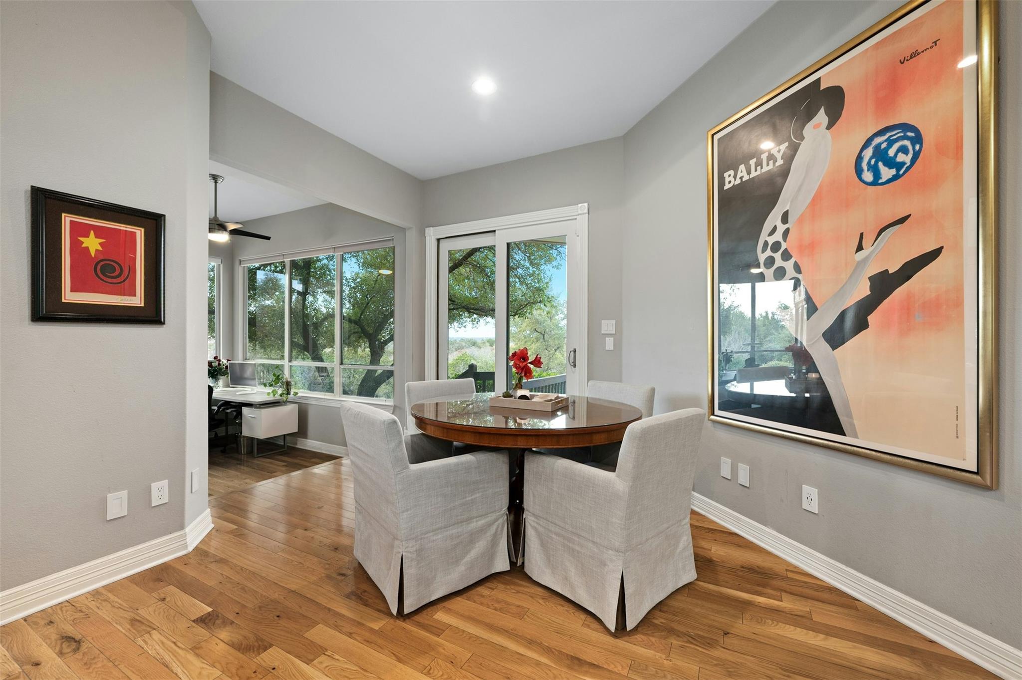 712 Furlong Dr, Austin, TX 78746