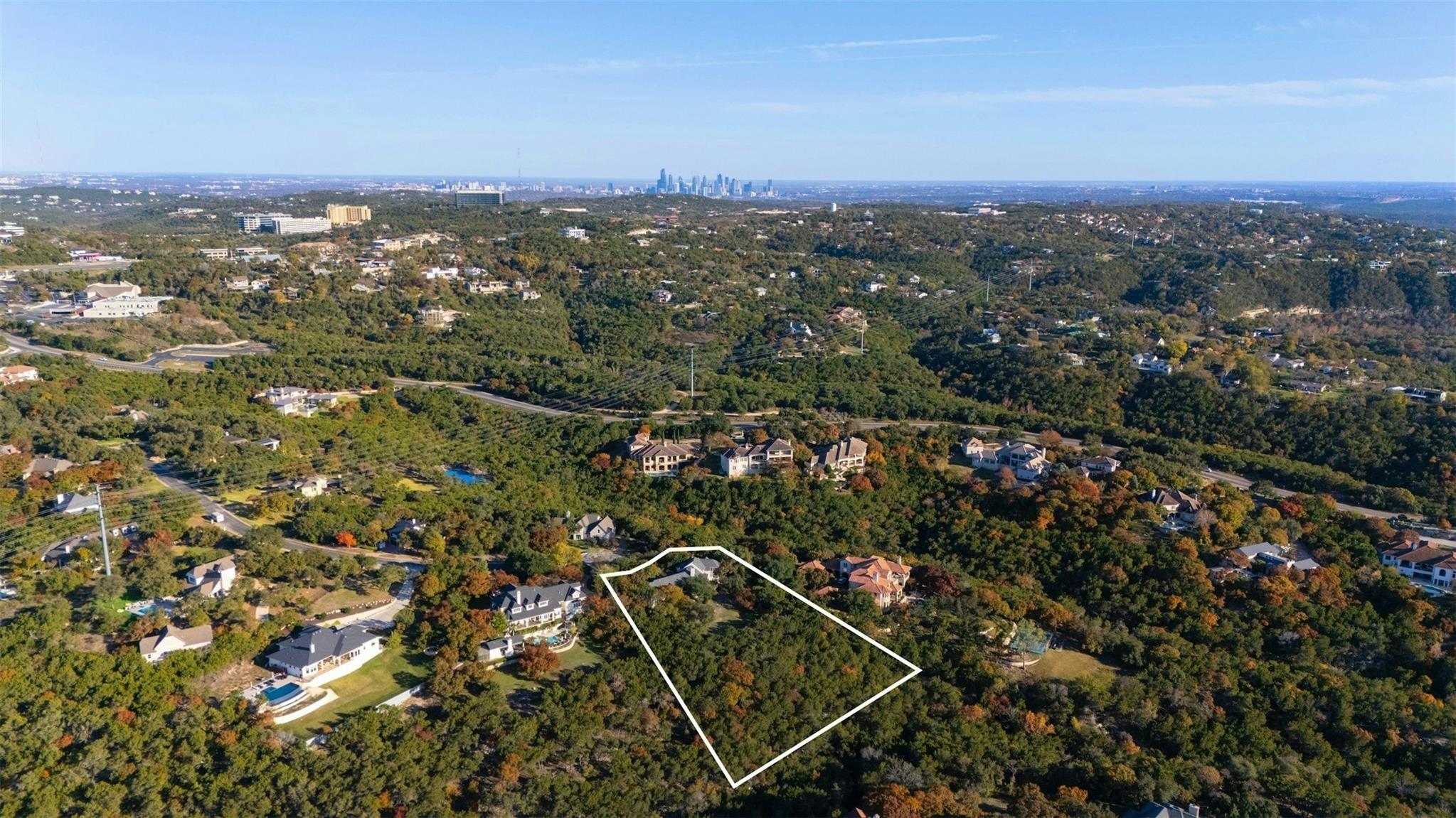 712 Furlong Dr, Austin, TX 78746