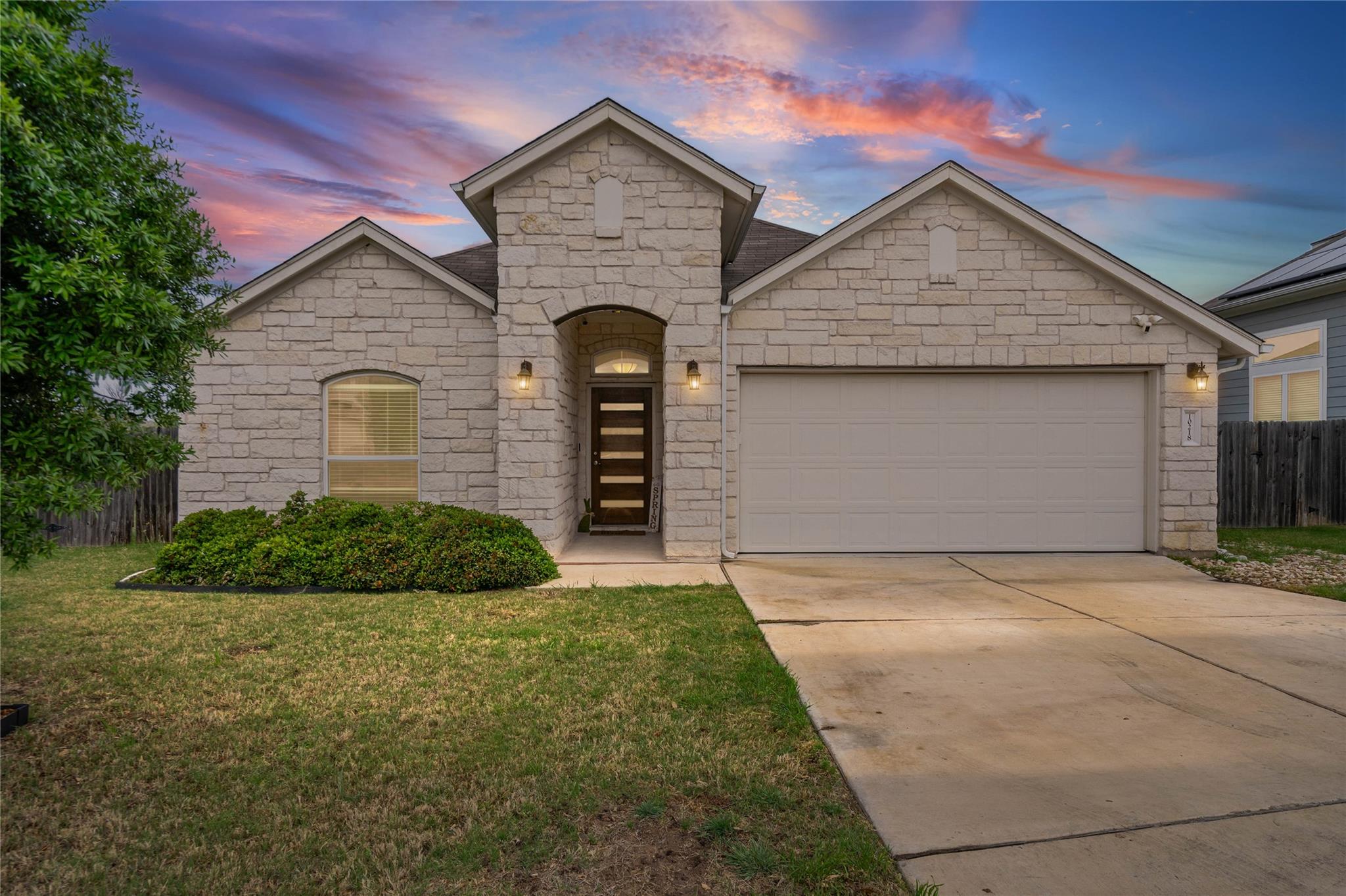 10218 Ansel Dr, Austin, TX 78747