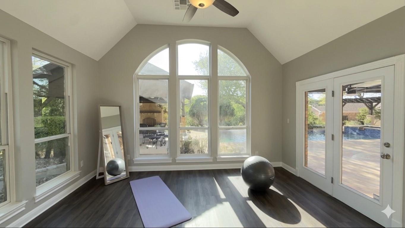 2906 Padina Dr, Austin, TX 78733