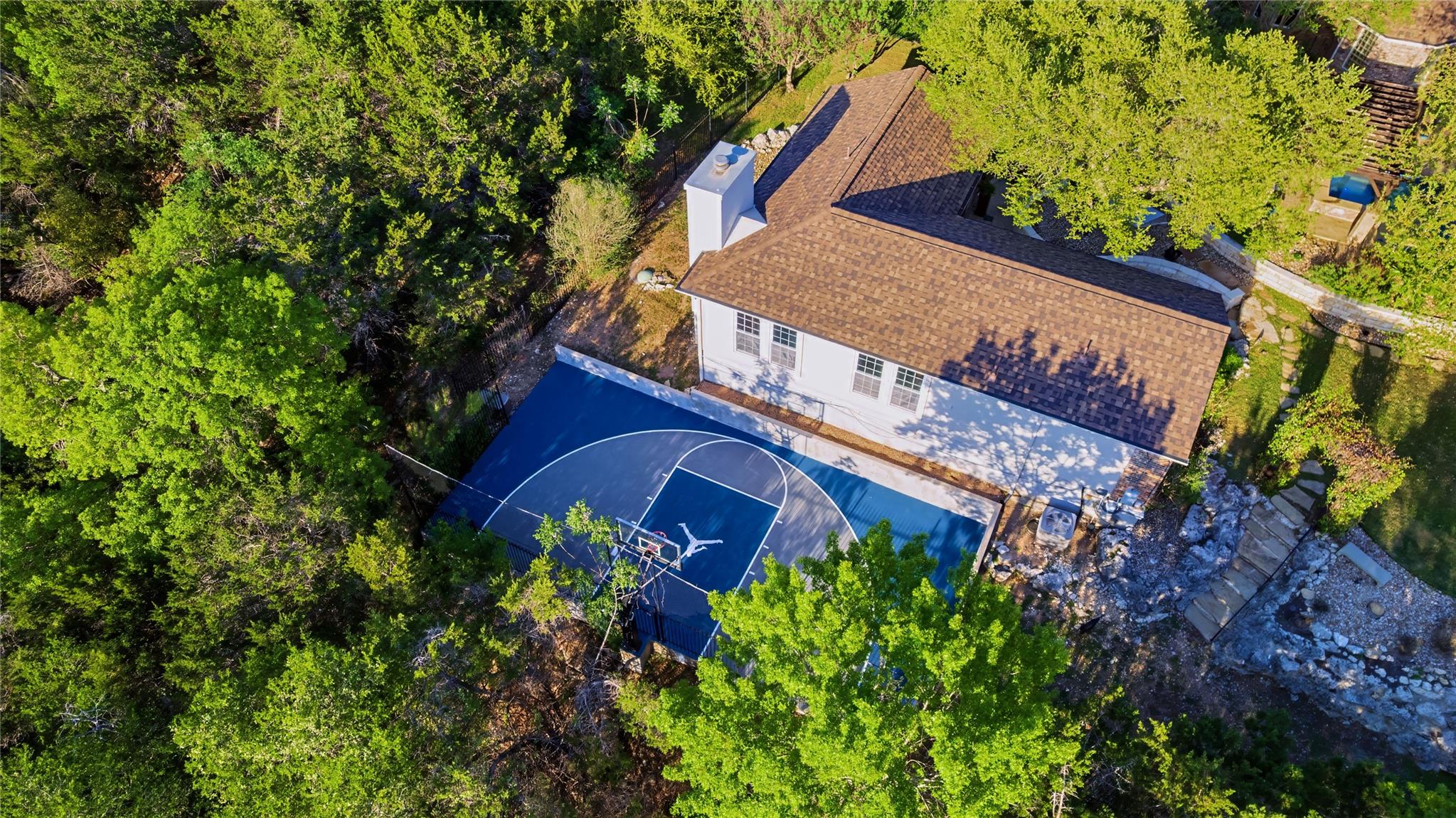 2906 Padina Dr, Austin, TX 78733