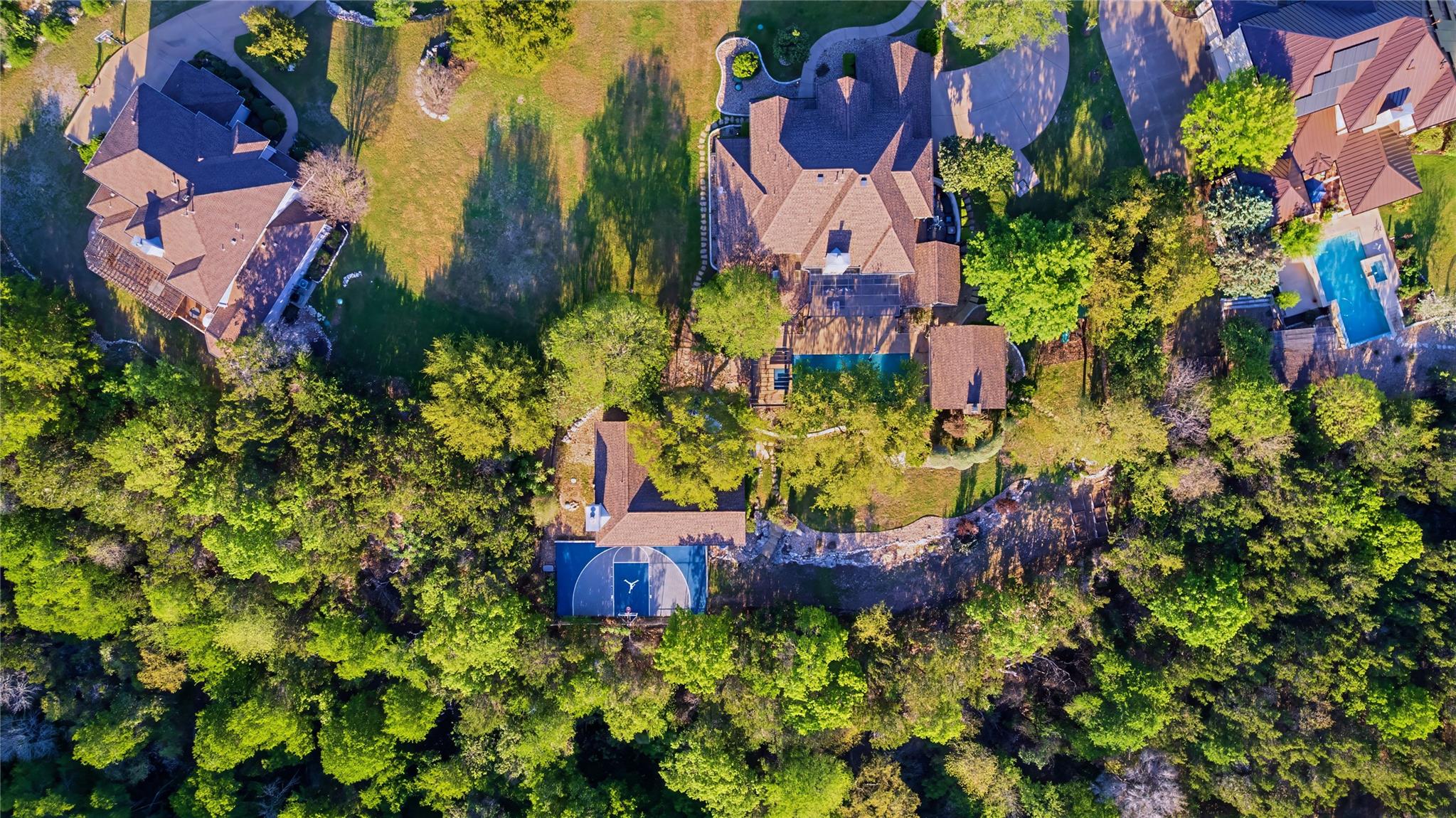 2906 Padina Dr, Austin, TX 78733