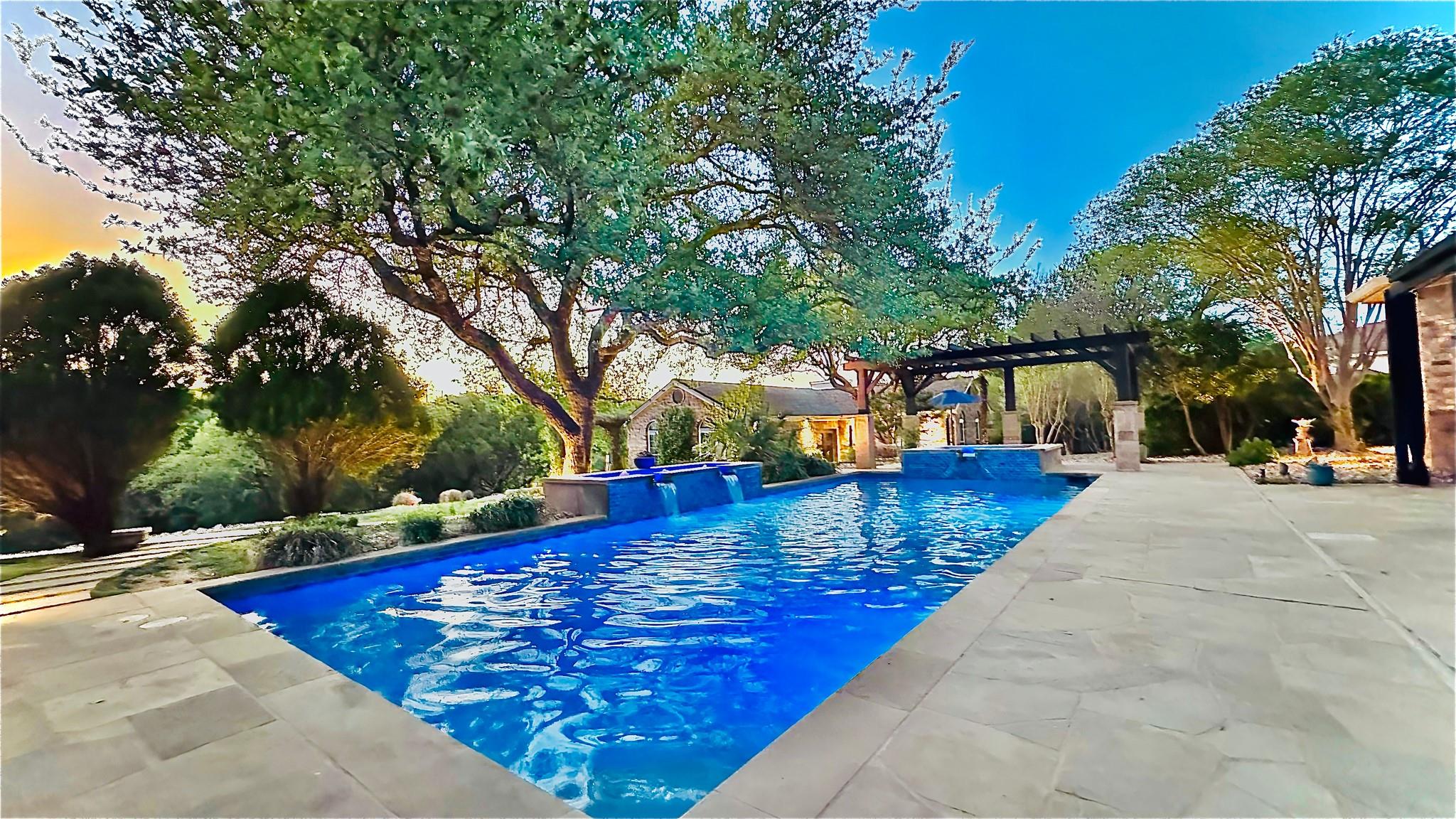 2906 Padina Dr, Austin, TX 78733