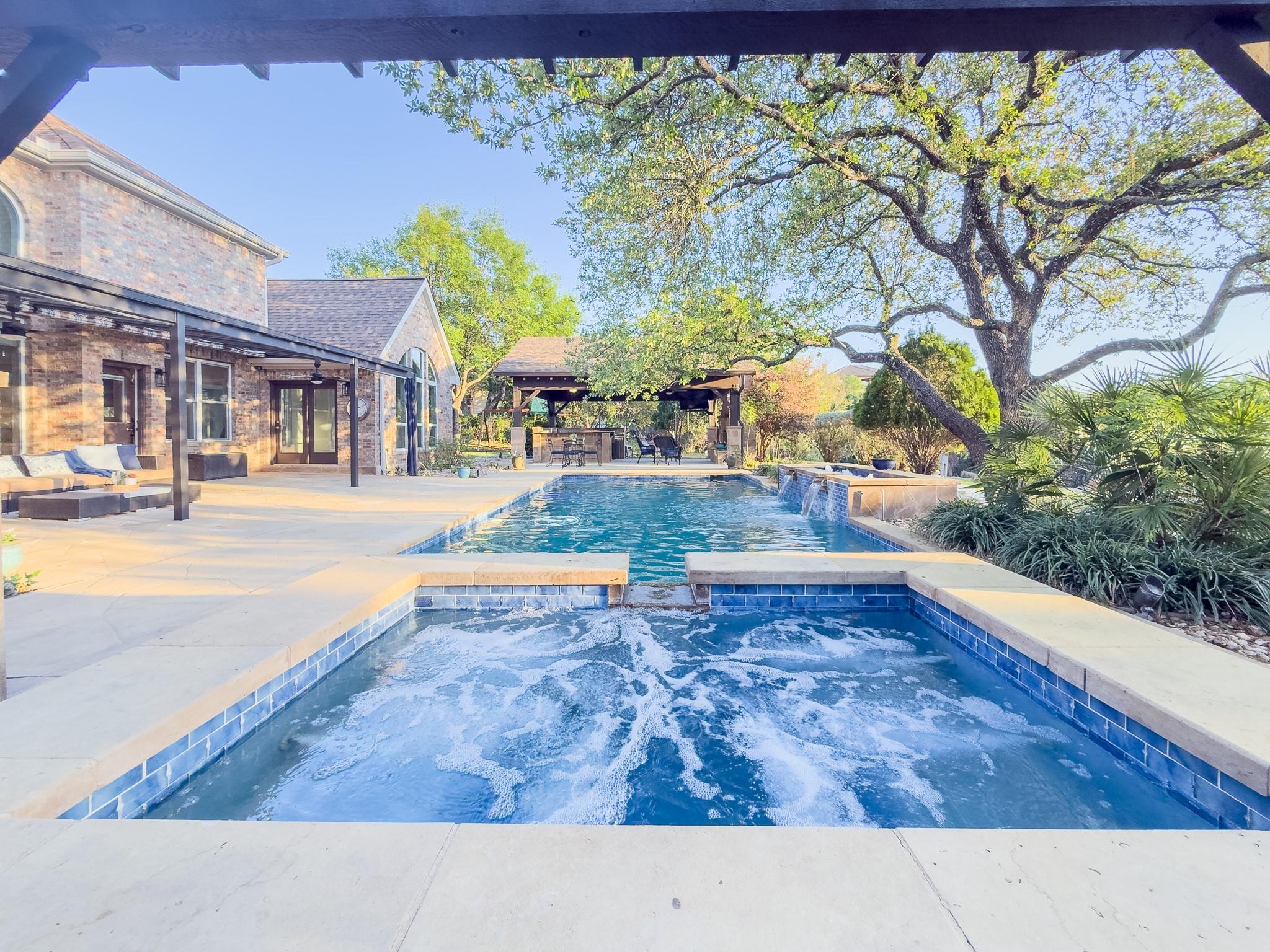 2906 Padina Dr, Austin, TX 78733