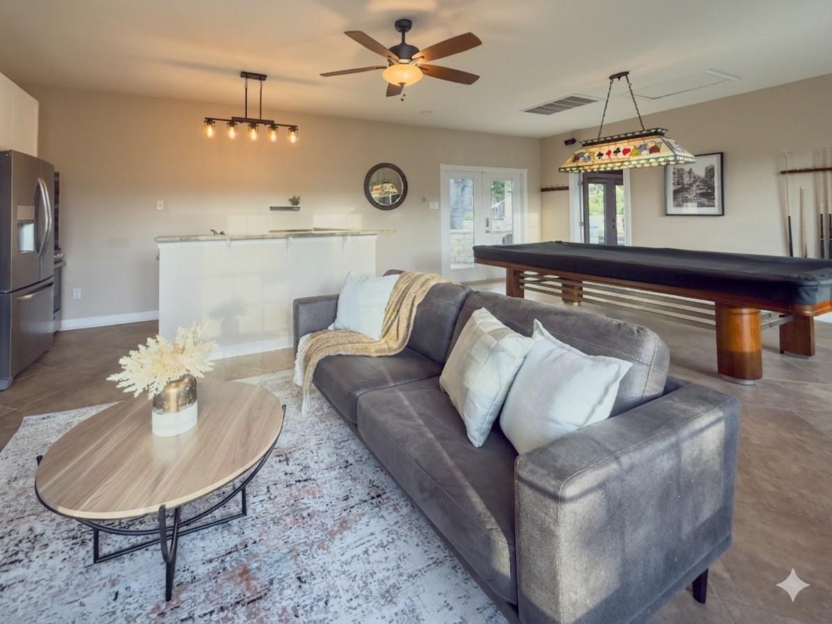 2906 Padina Dr, Austin, TX 78733