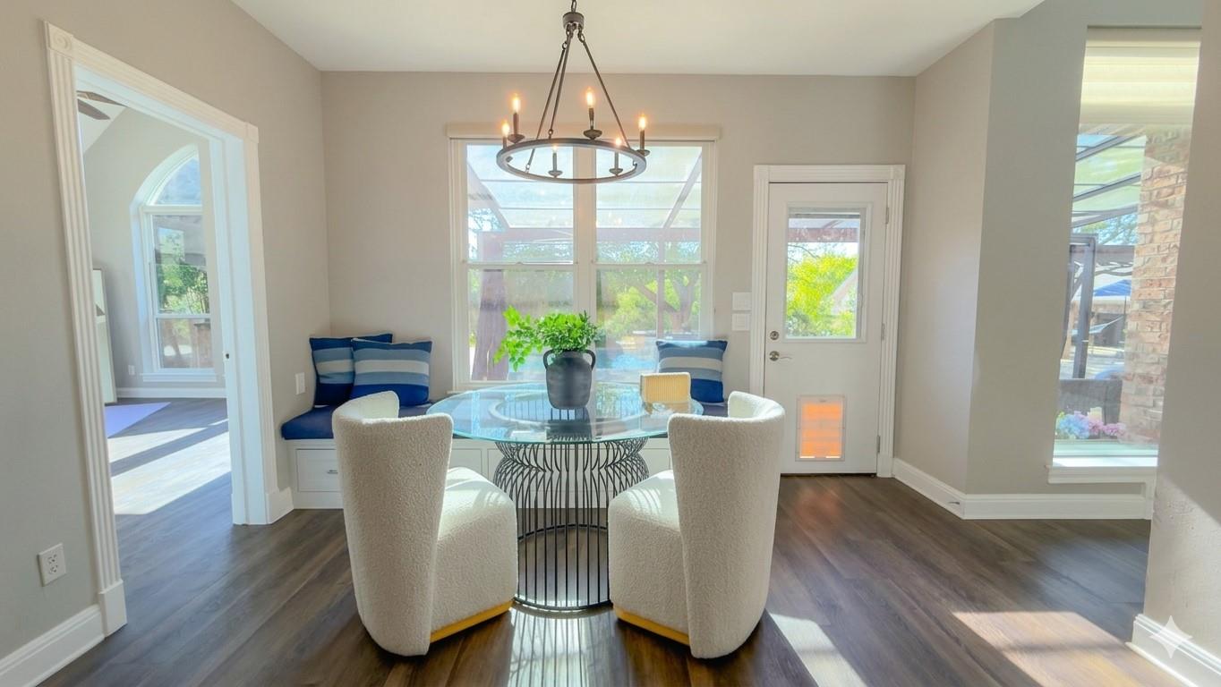 2906 Padina Dr, Austin, TX 78733