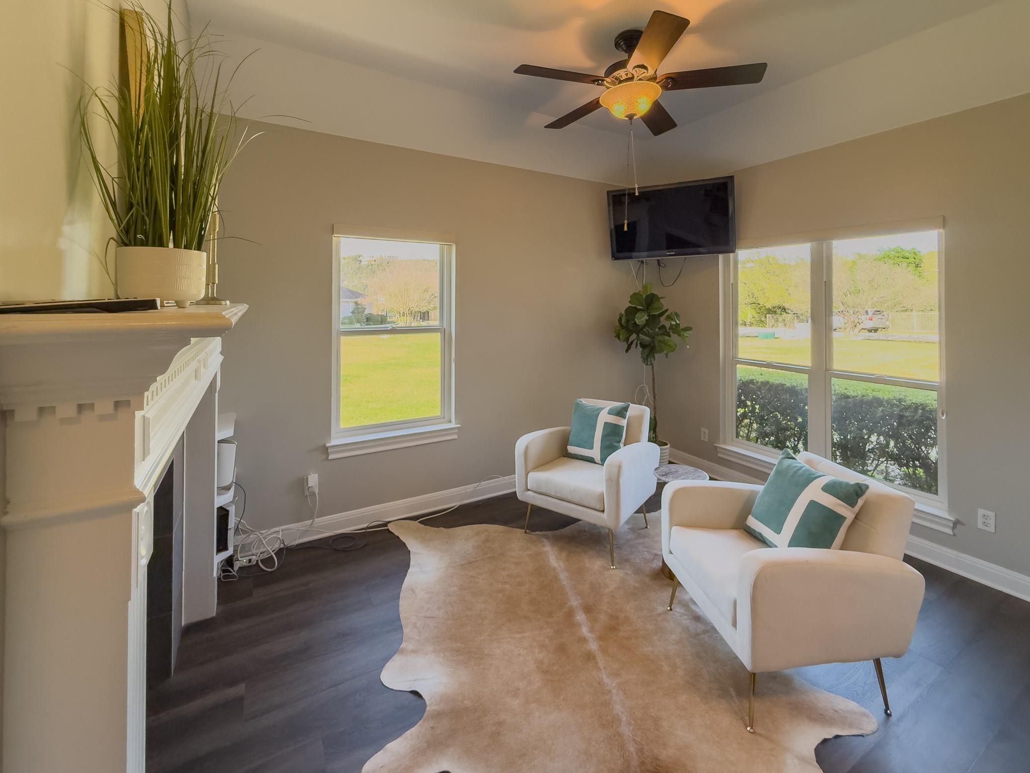 2906 Padina Dr, Austin, TX 78733