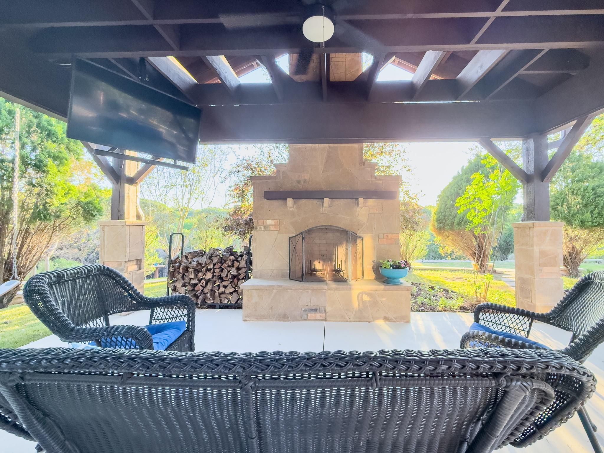 2906 Padina Dr, Austin, TX 78733