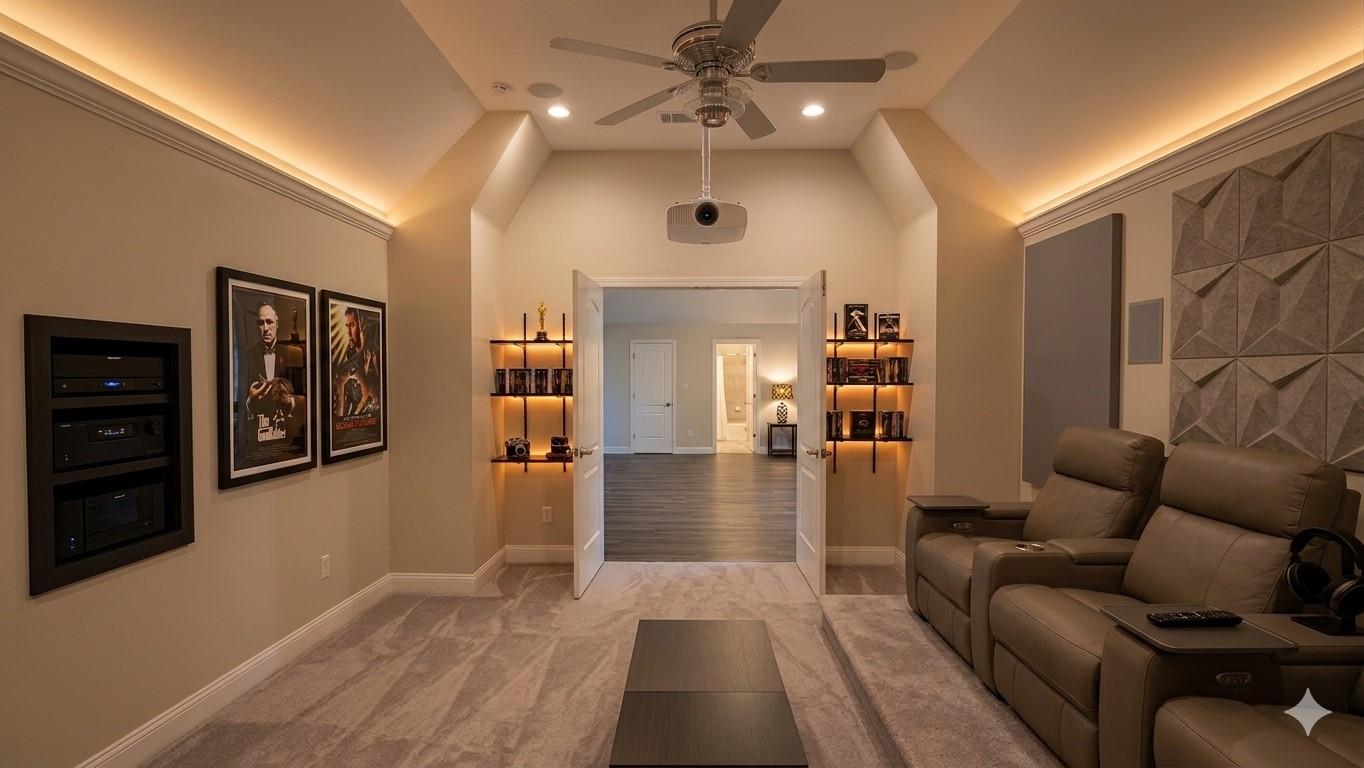 2906 Padina Dr, Austin, TX 78733