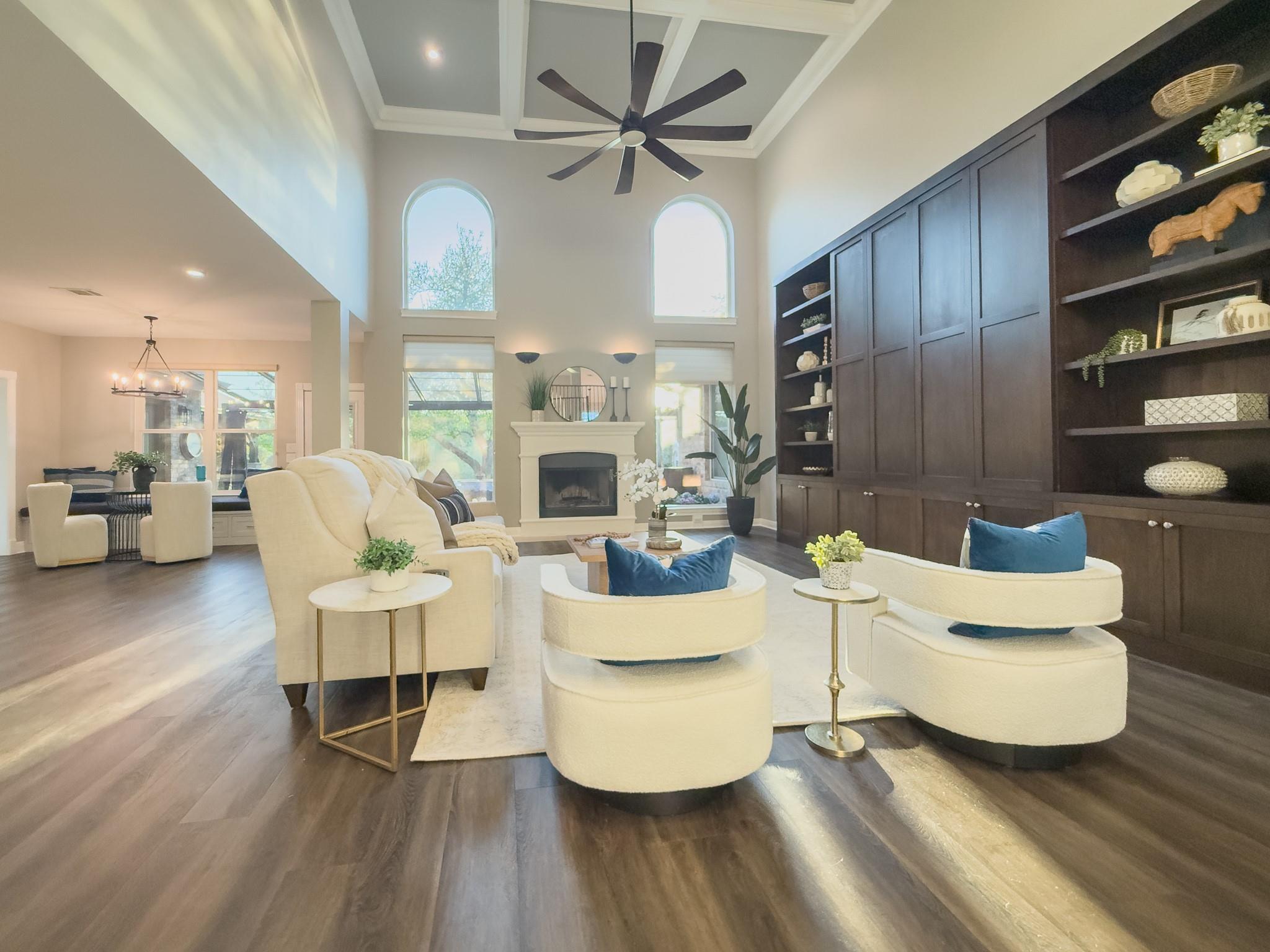 2906 Padina Dr, Austin, TX 78733