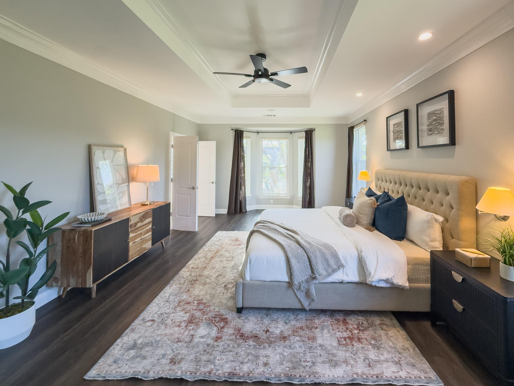 2906 Padina Dr, Austin, TX 78733