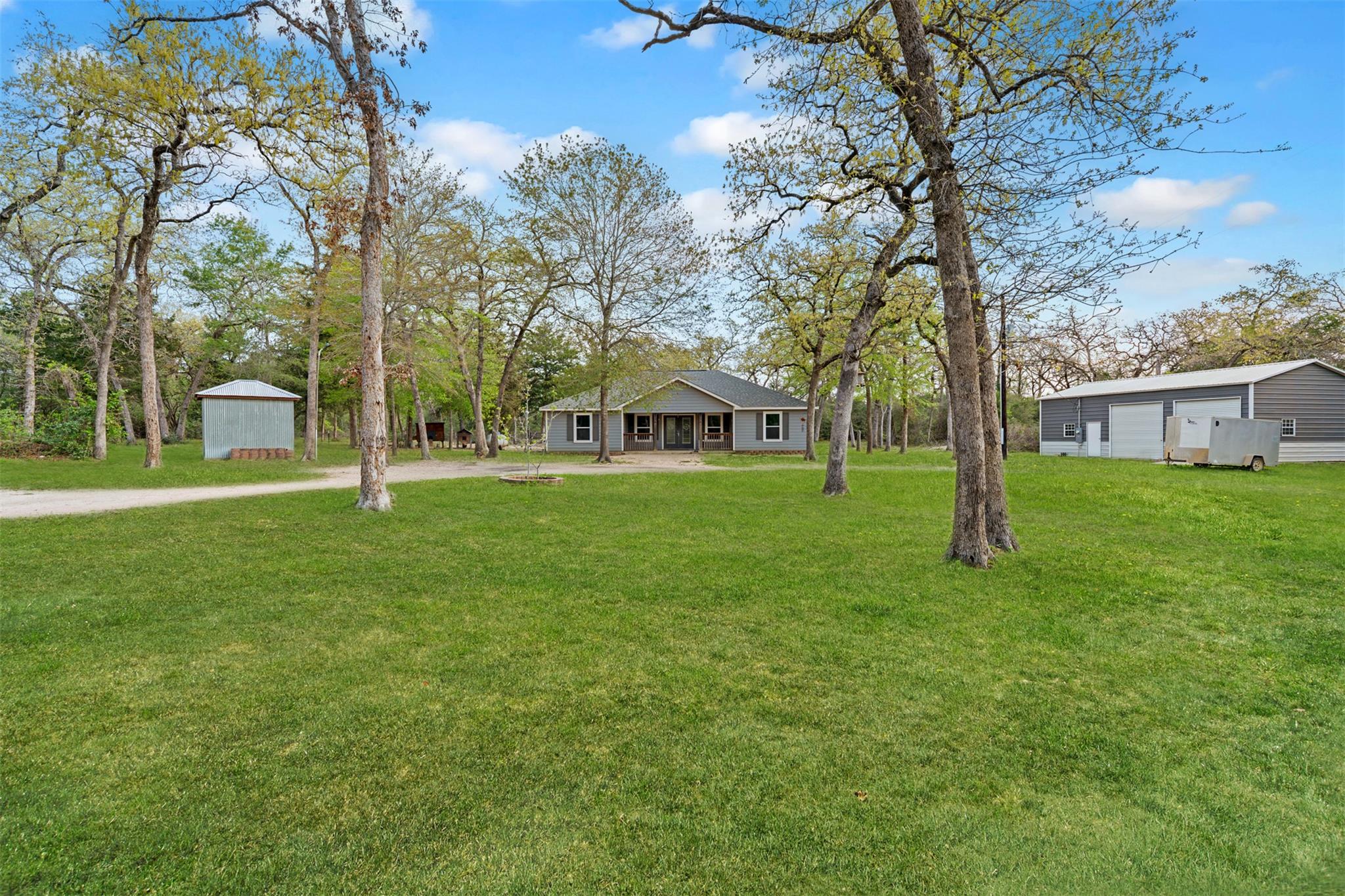 6211 County Road 342, Milano, TX 76556