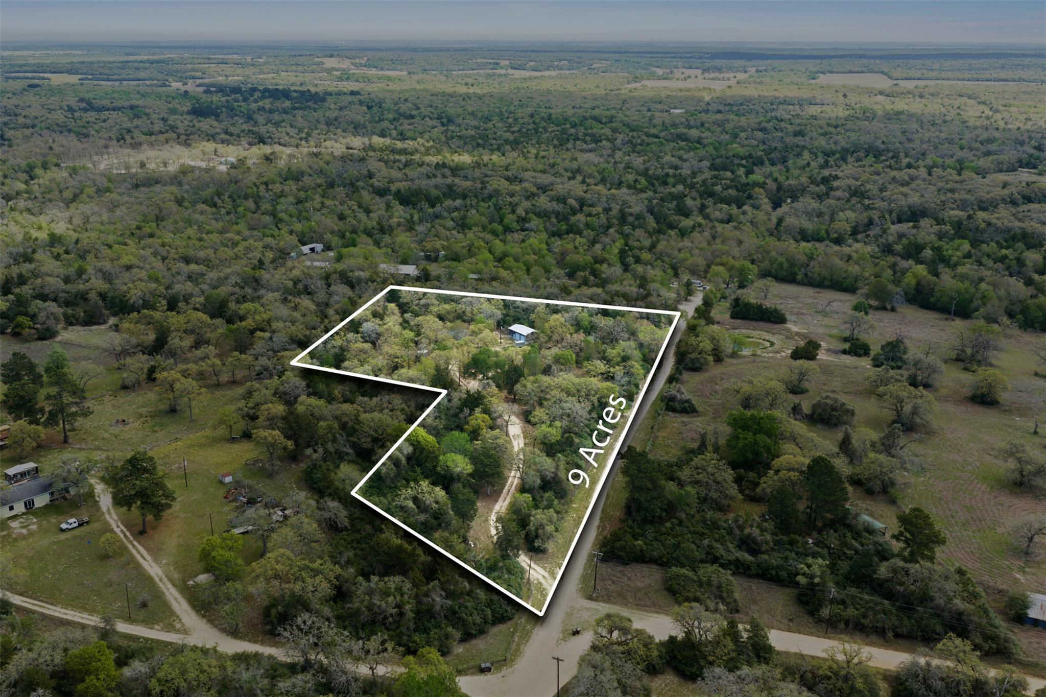 6211 County Road 342, Milano, TX 76556