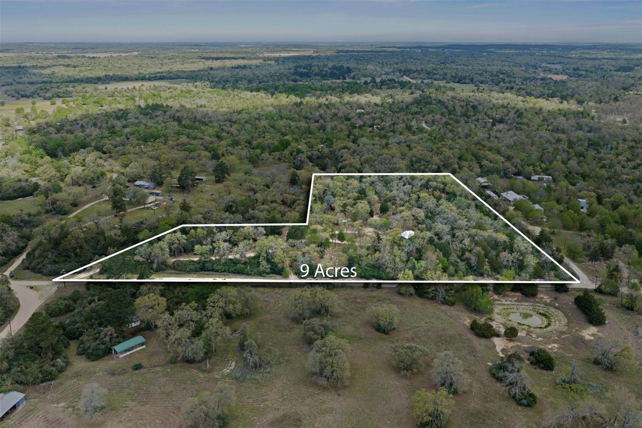 6211 County Road 342, Milano, TX 76556