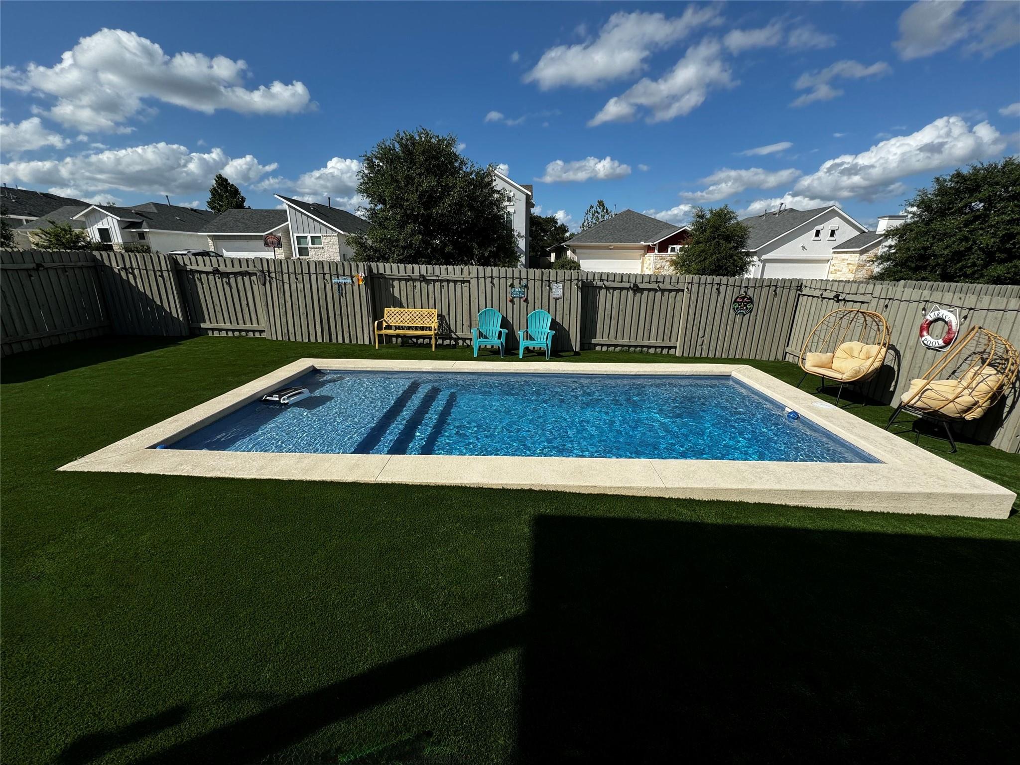 13701 Ronald W Reagan Blvd # 48, Cedar Park, TX 78613